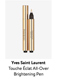 Yves Saint Laurent Touche Éclat All-Over Brightening Pen