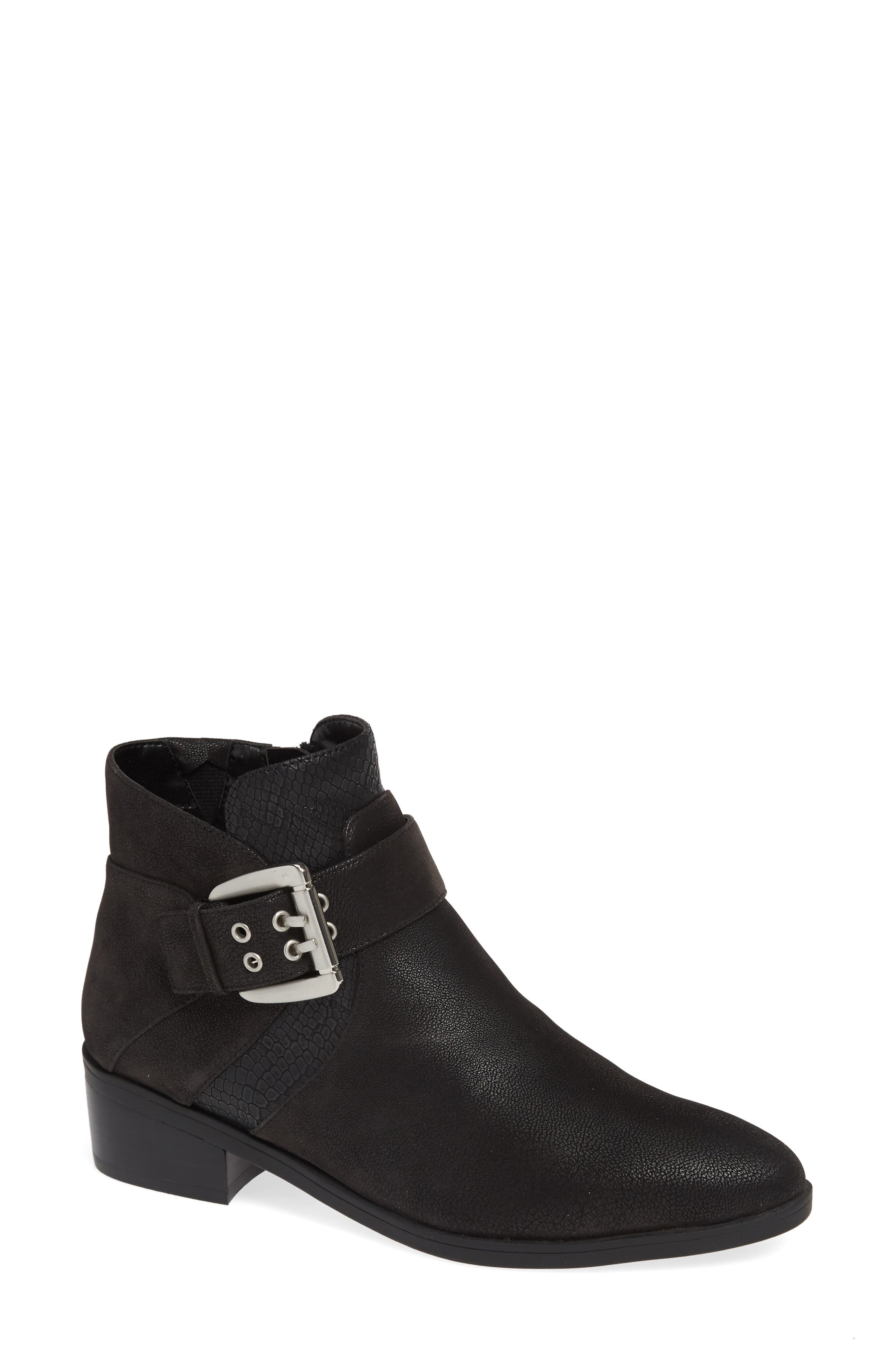 Bella Vita Honor Ii Bootie, Grey