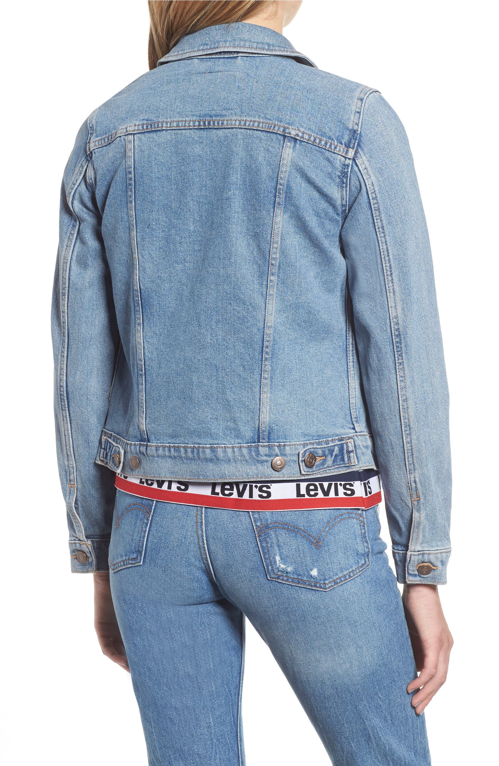 levi s original denim