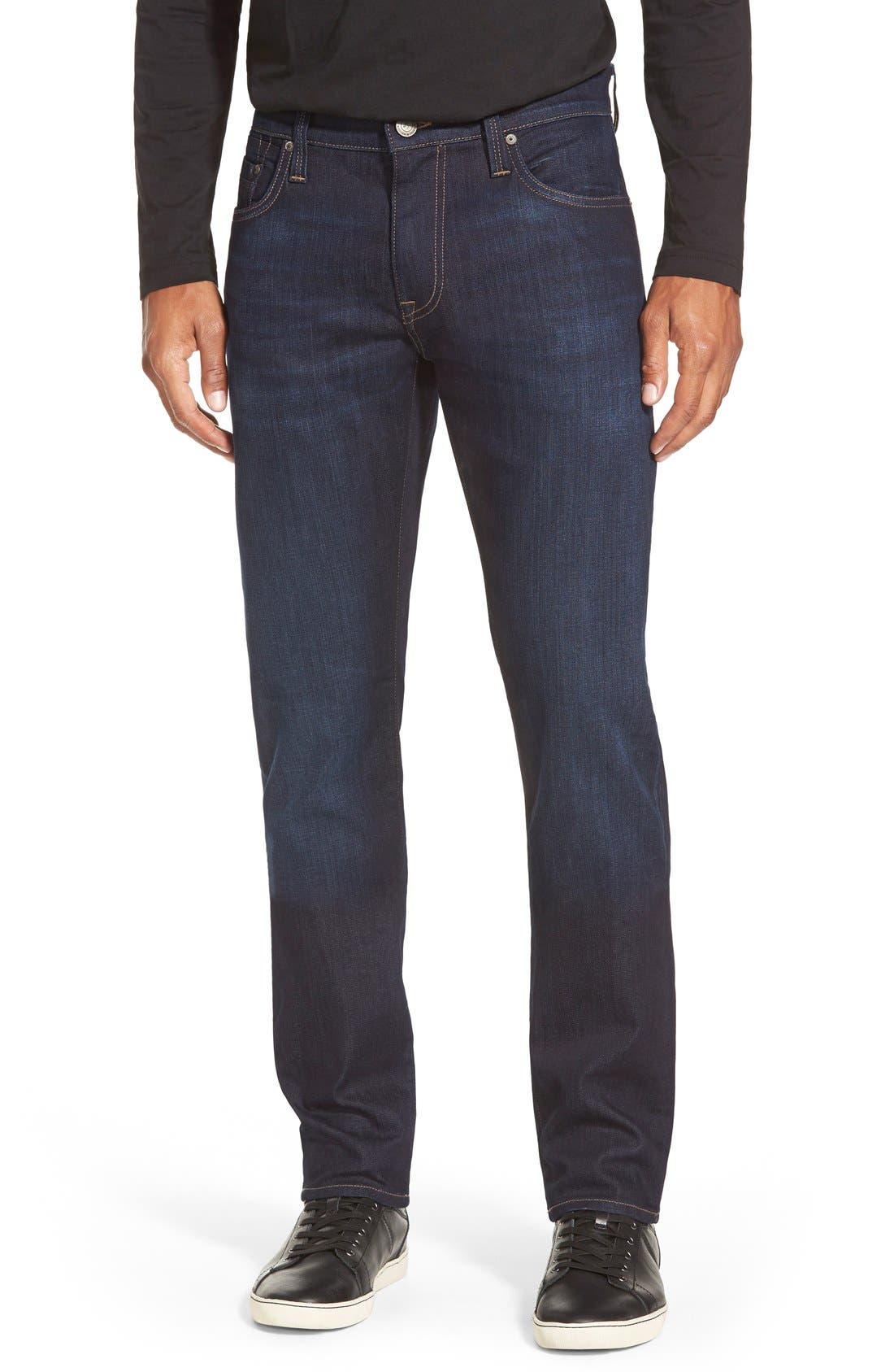 Men's Mavi Jeans 'Jake' Skinny Fit Jeans Men's Mavi Jeans 'Jake' Skinny Fit Jeans