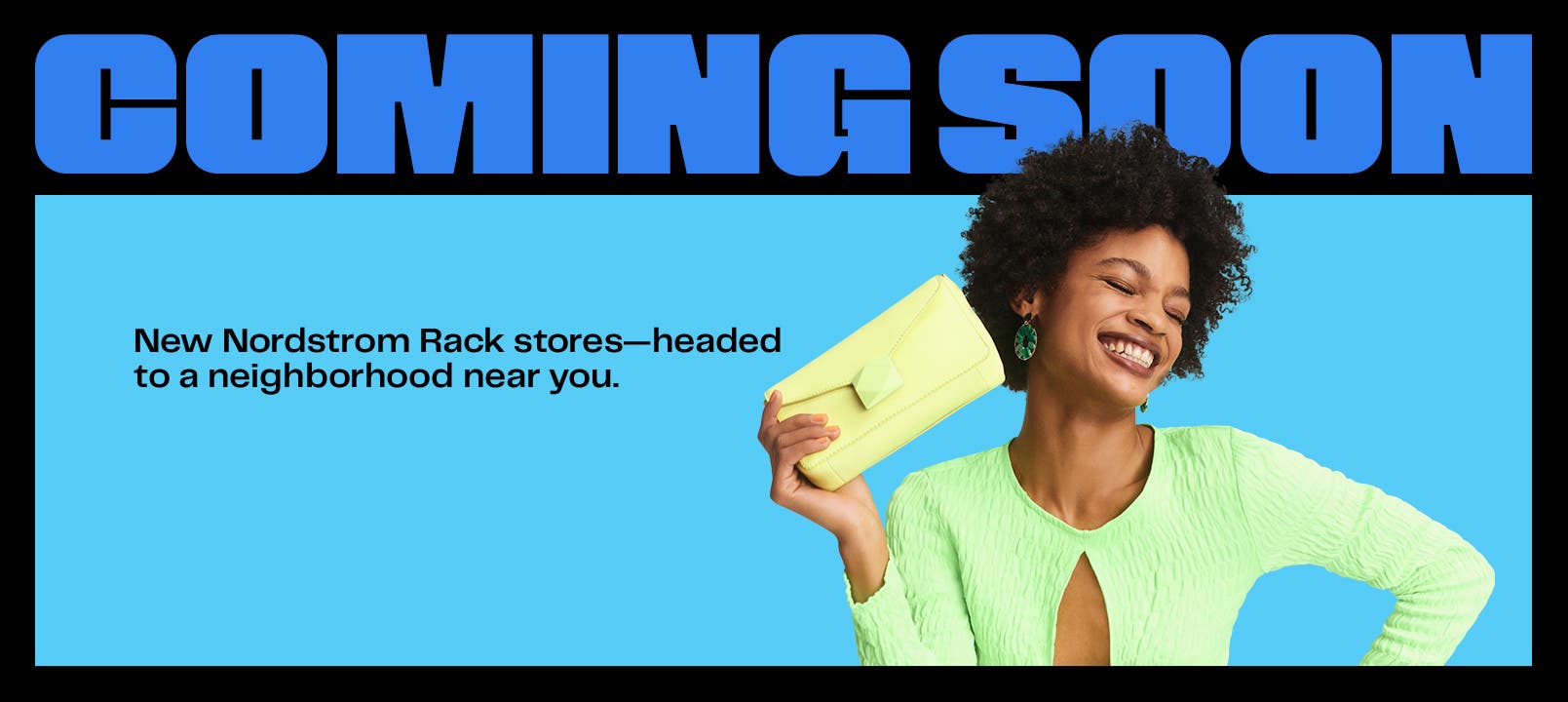 New Locations & Store Openings Nordstrom Rack