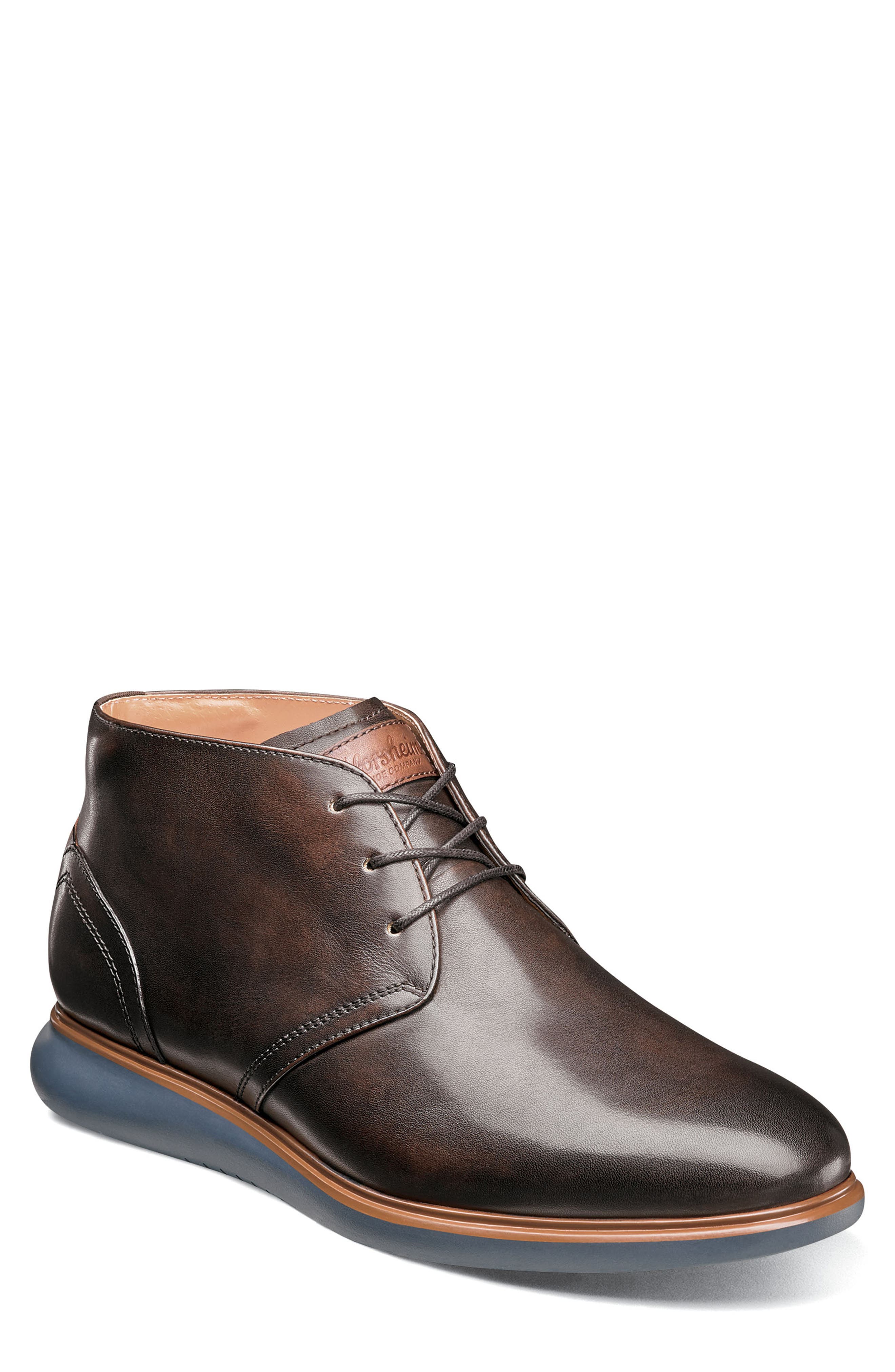 Florsheim Fuel Chukka Boot, Brown