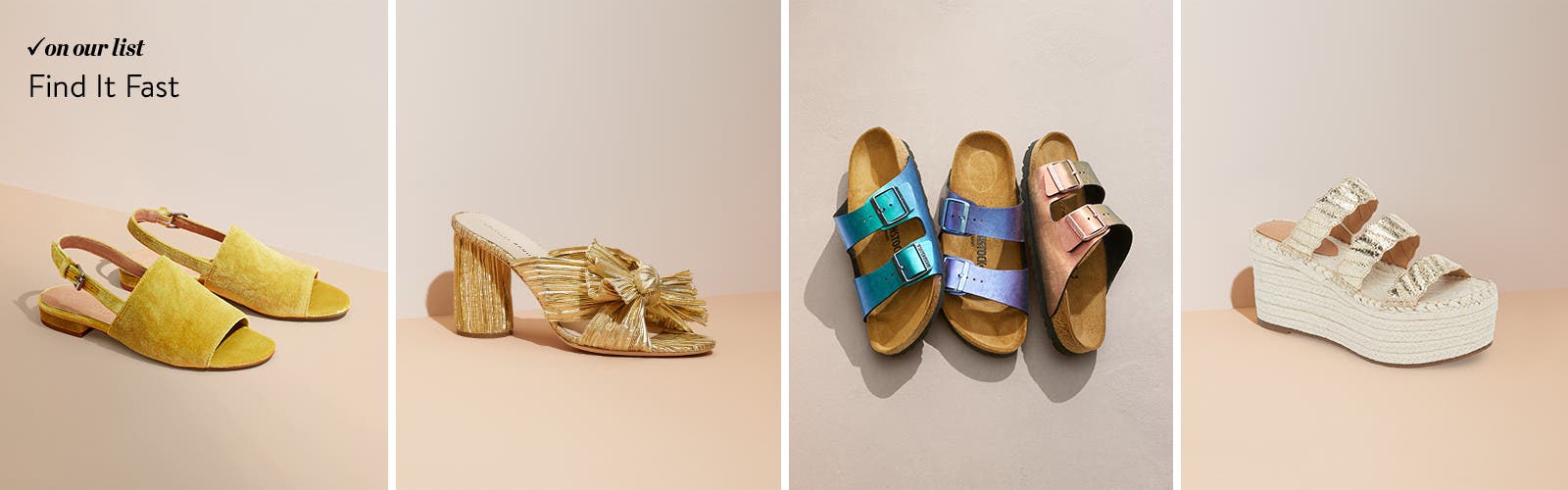 Women's Sandals, Sandals for Women | Nordstrom