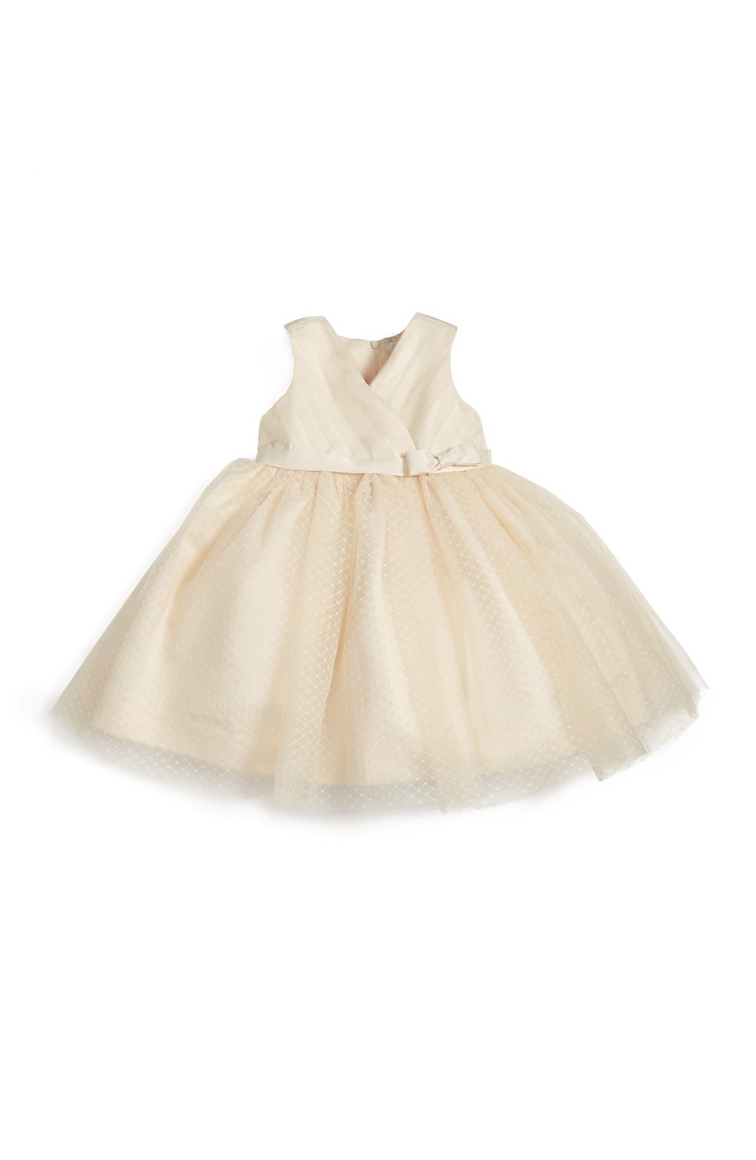 Infant Girl