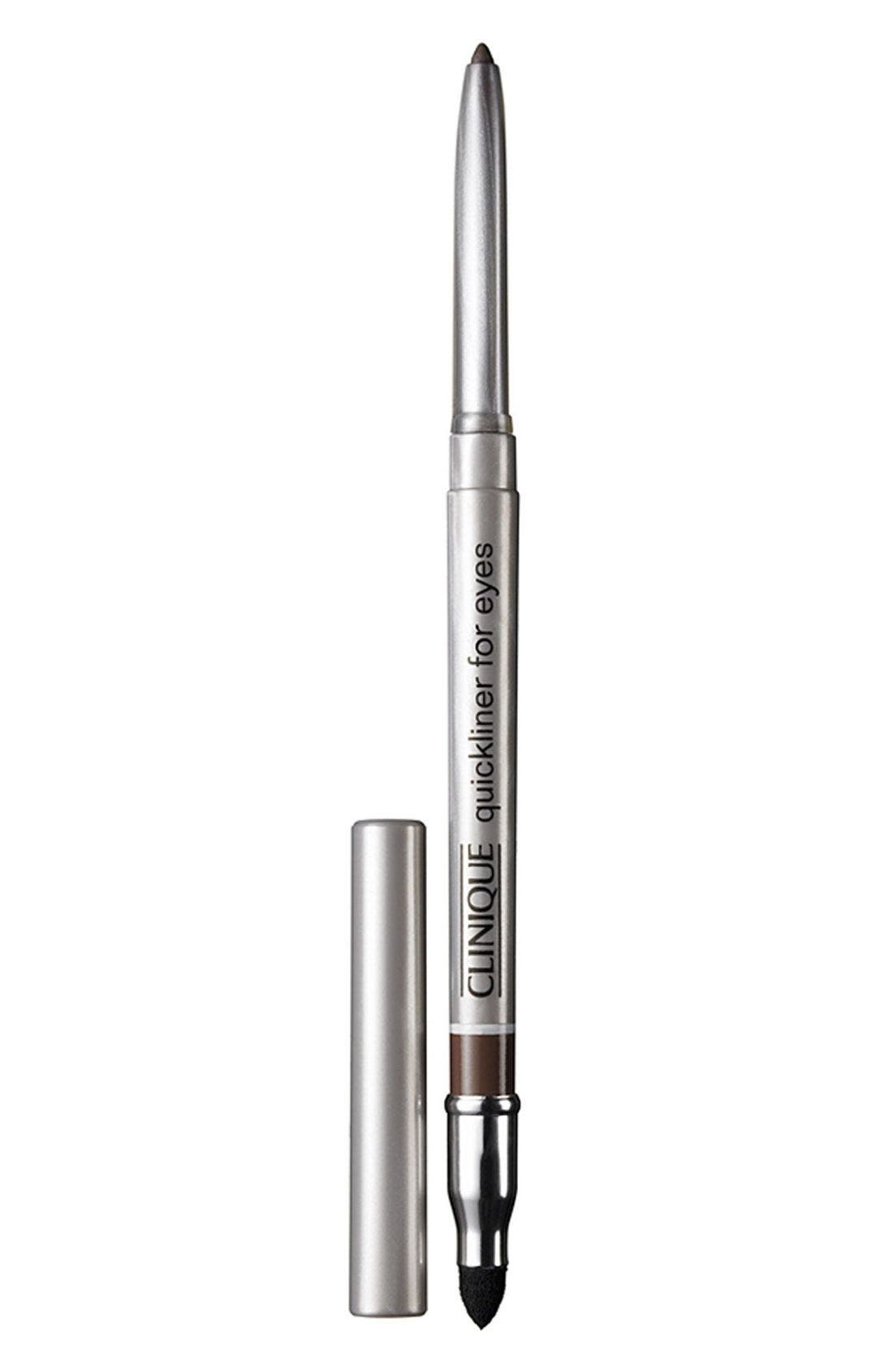 Clinique Quickliner For Eyes Eyeliner Pencil - Slate