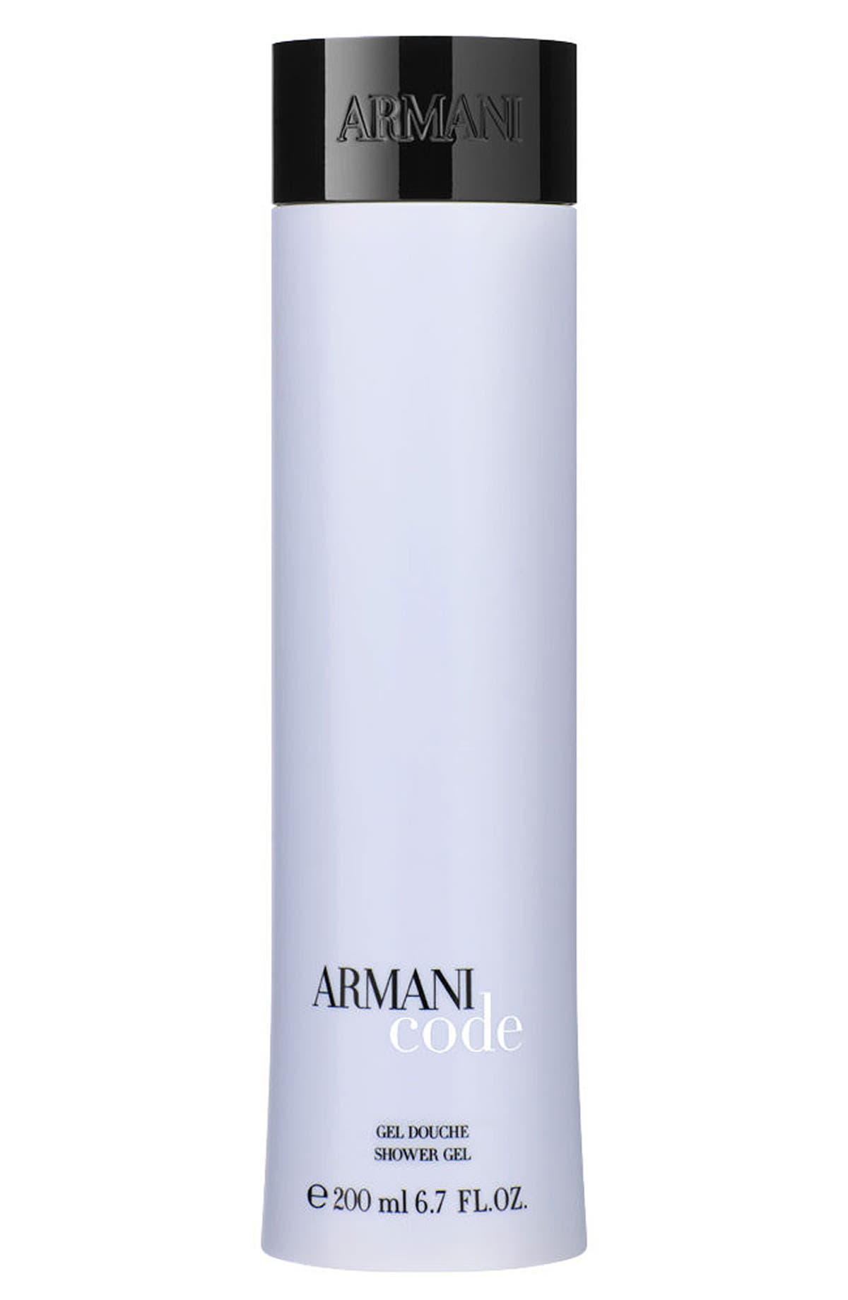 Armani Code For Women Shower Gel Nordstrom