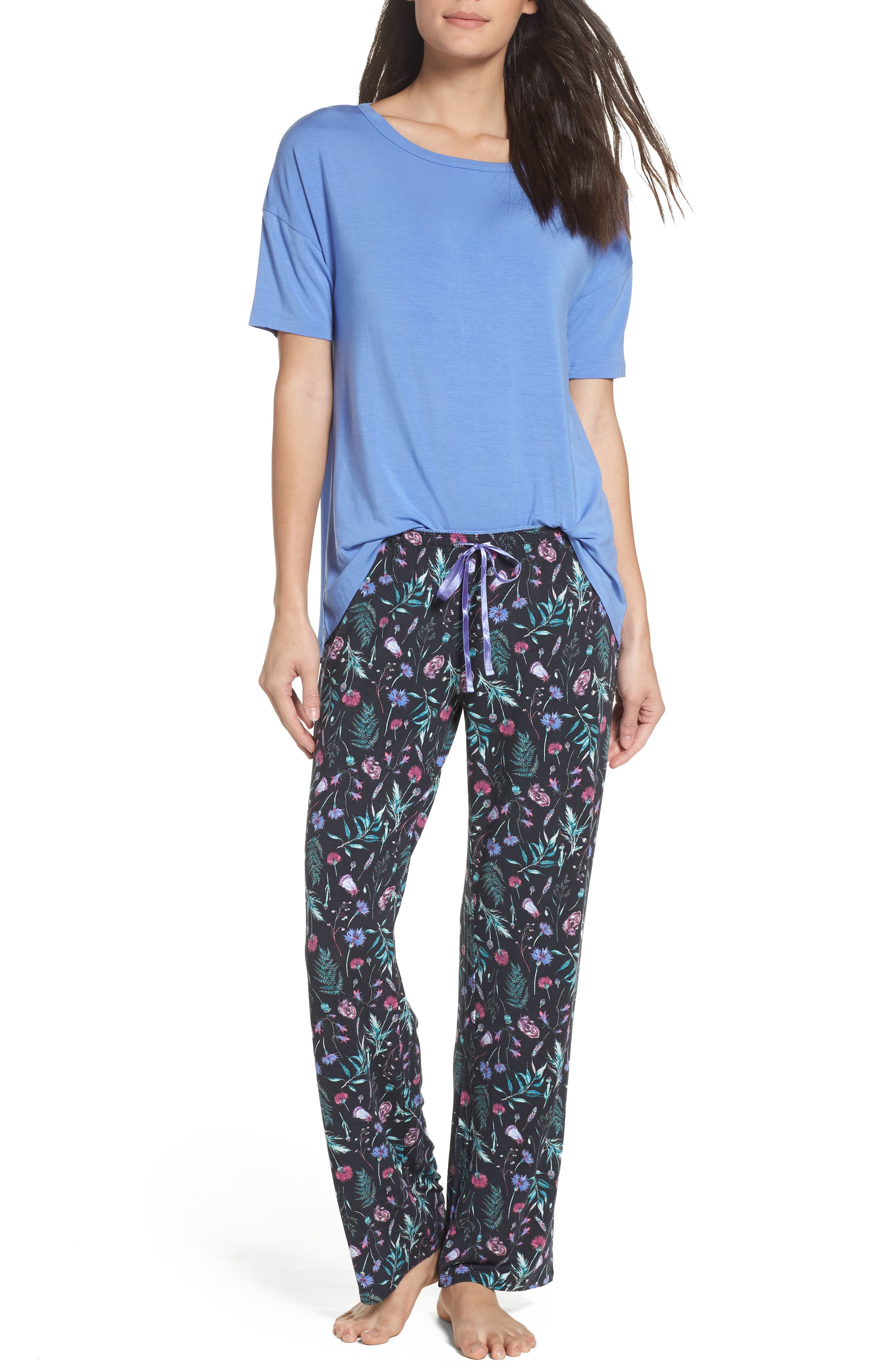 PJ Salvage Pajamas Nordstrom