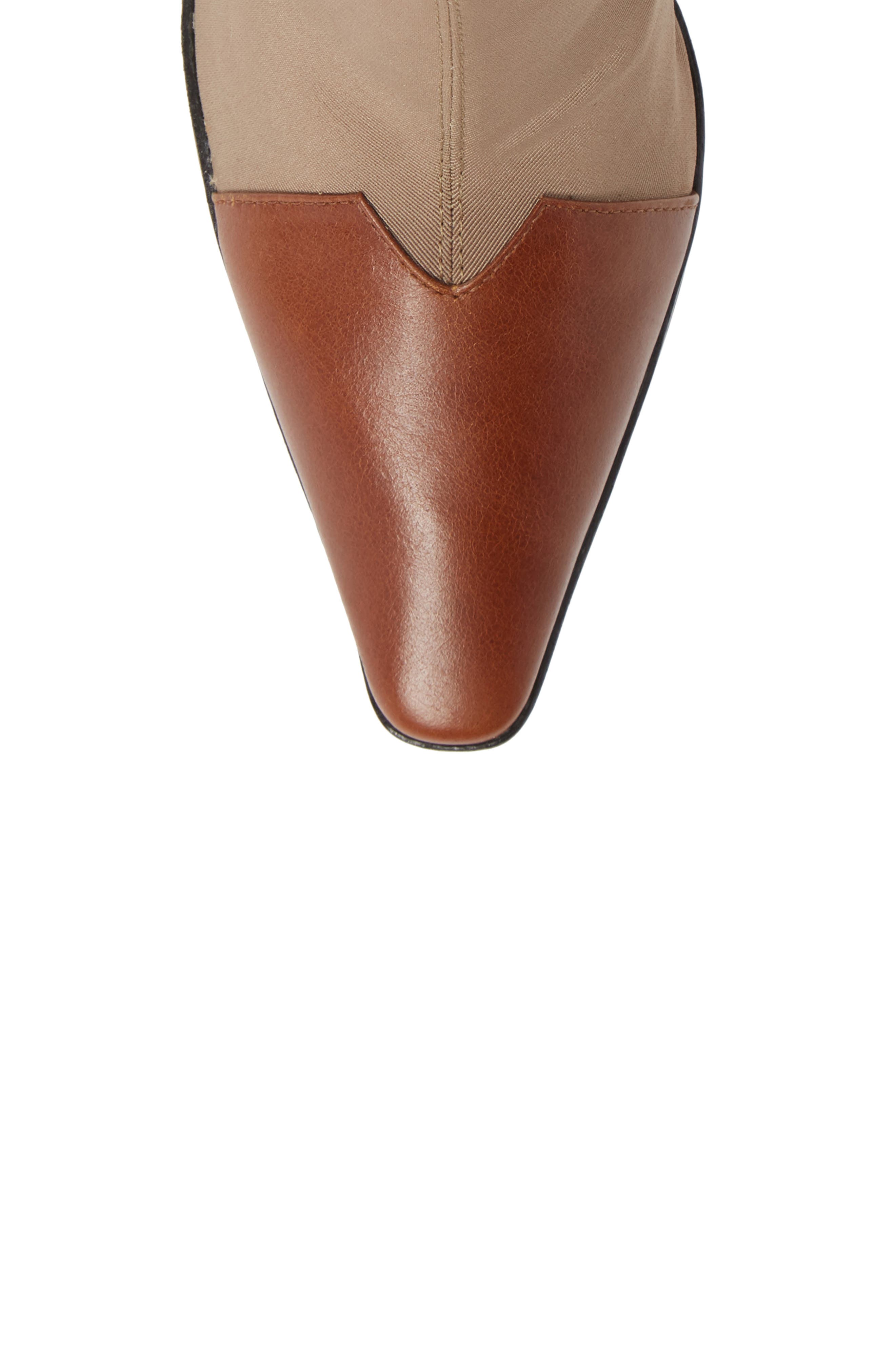 jeffrey campbell luzbel bootie