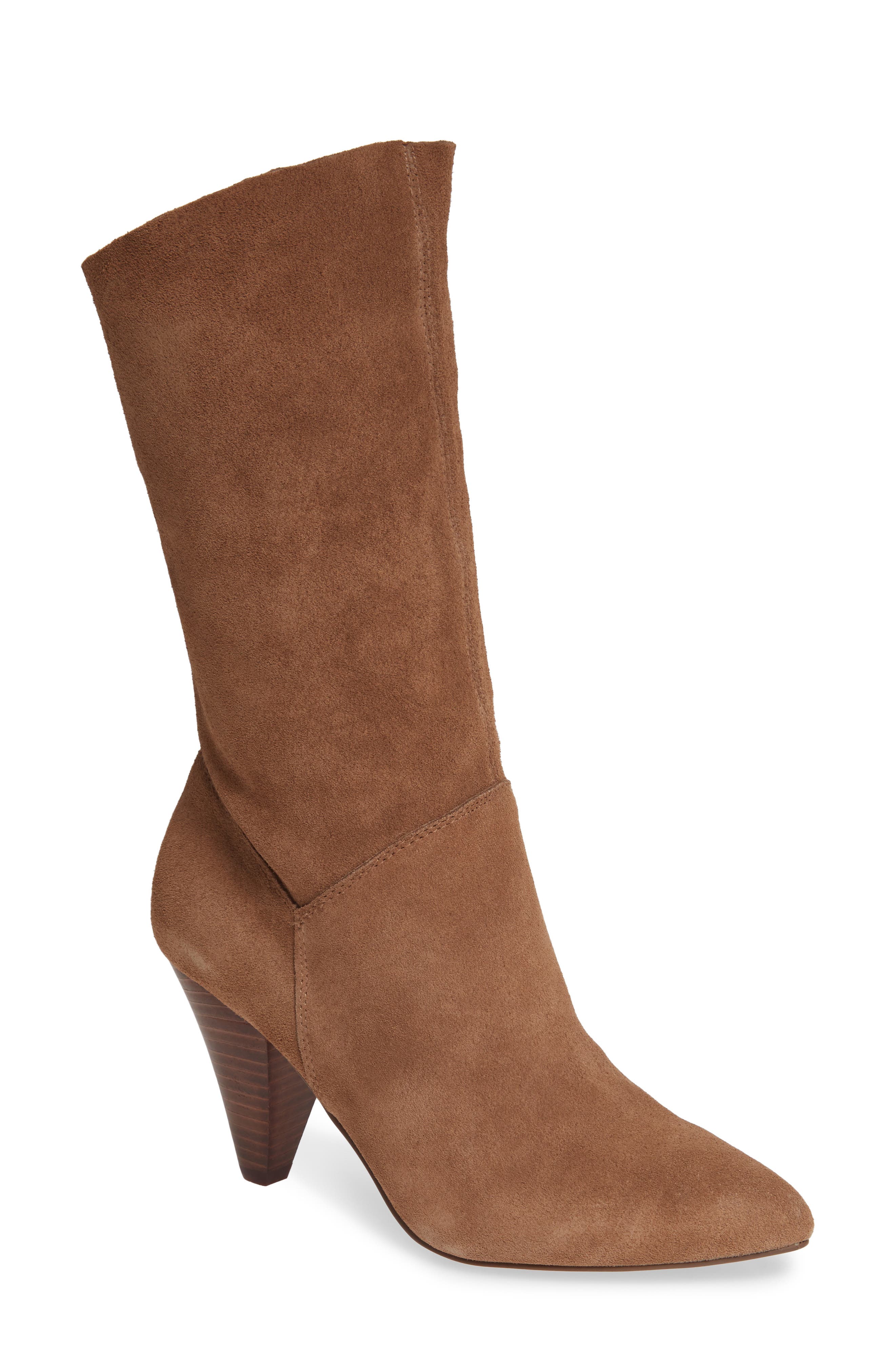 Steve Madden Rein Boot, Brown