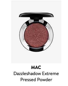 Mac Dazzleshadow Extreme Pressed Powder