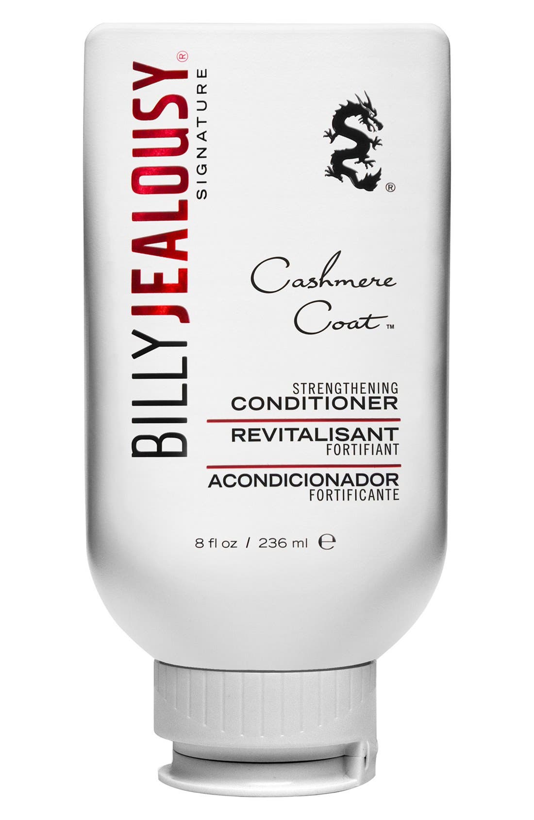Billy Jealousy 'Cashmere Coat' Conditioner Nordstrom