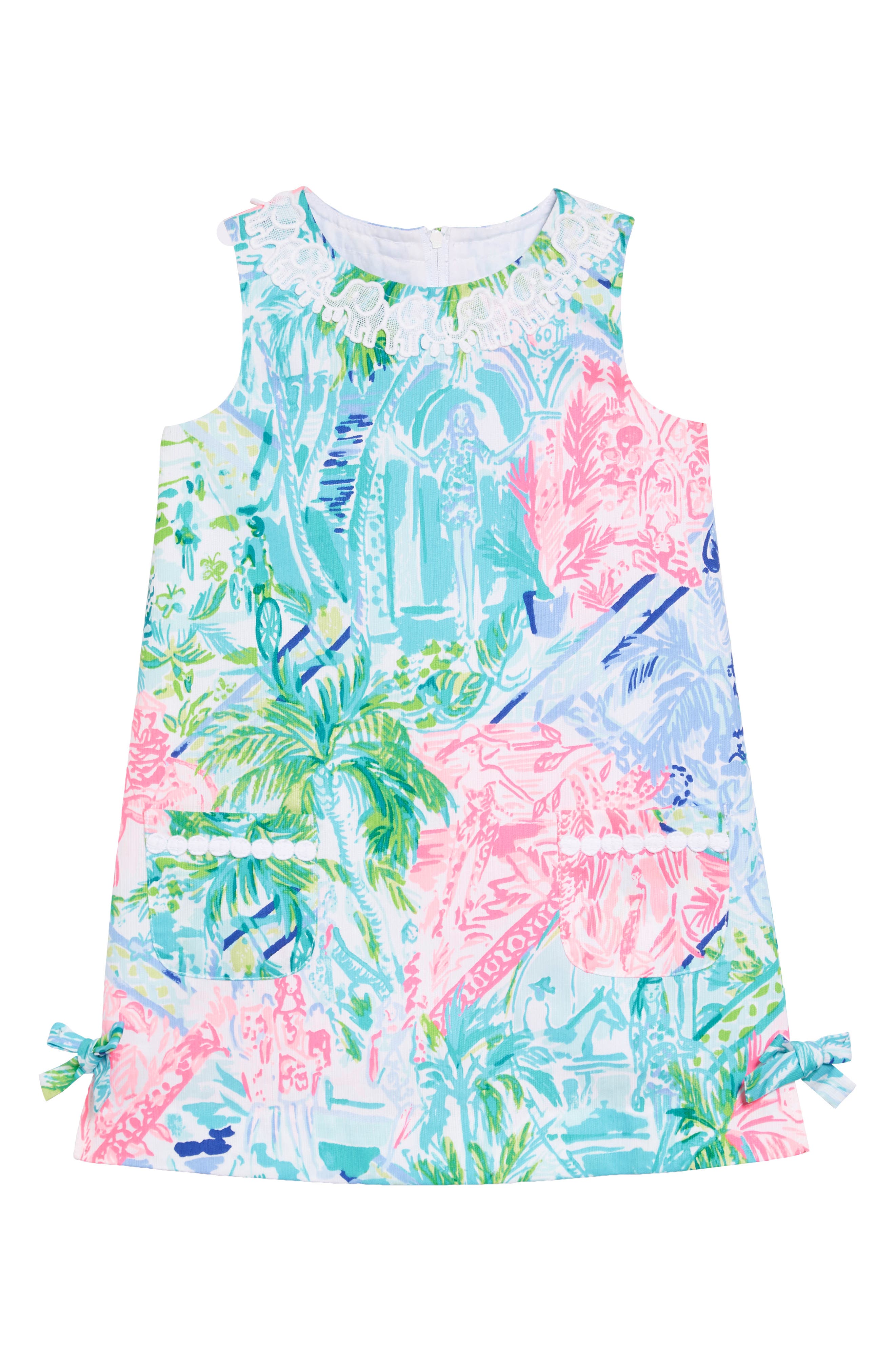 Lilly Pulitzer Kids Girls Dresses