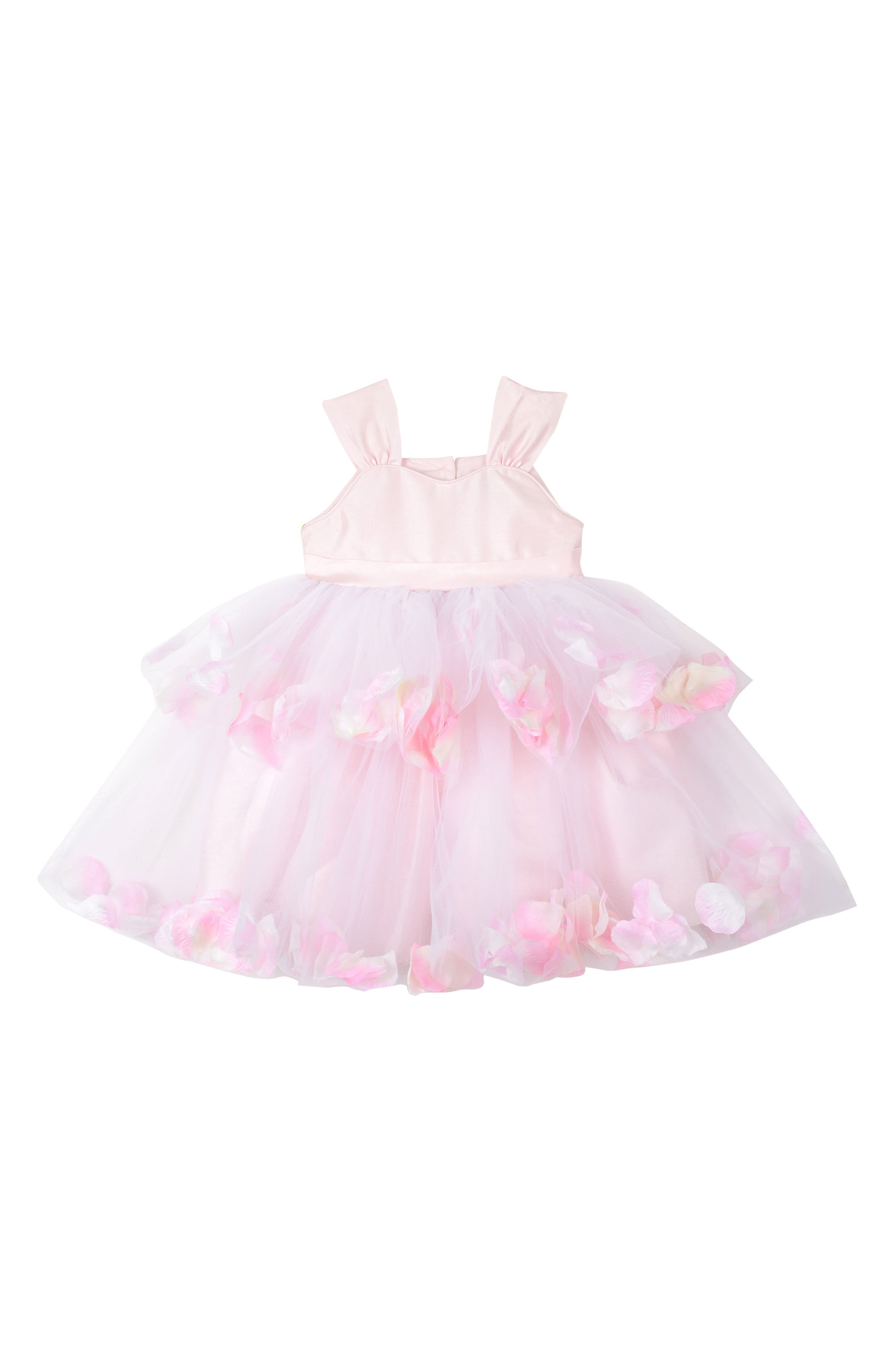 Infant Girl