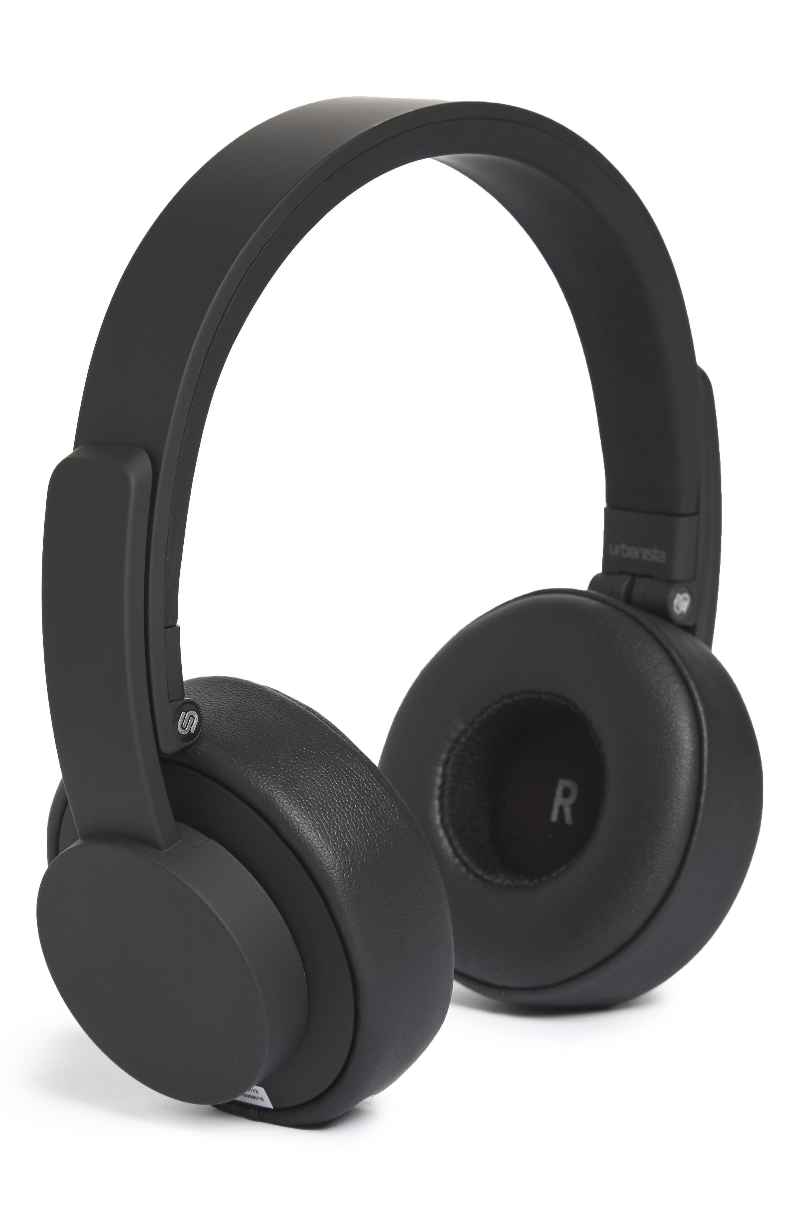 Urbanista Seattle Wireless Headphones Nordstrom