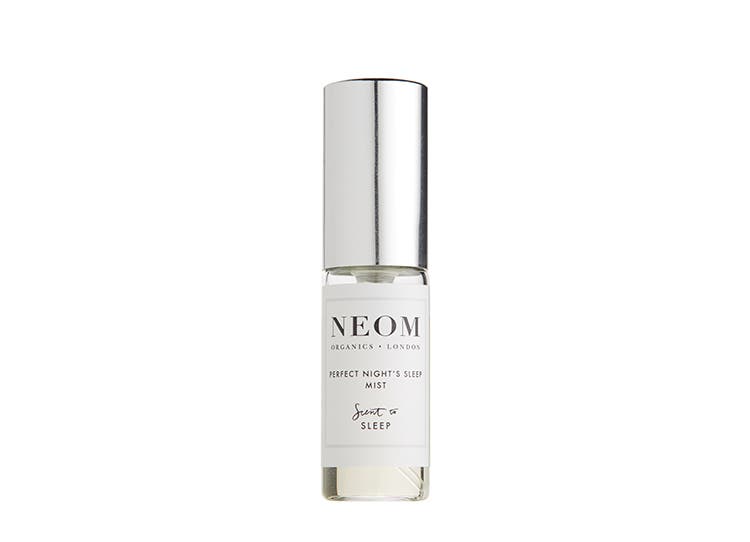 NEOM gift with purchase.