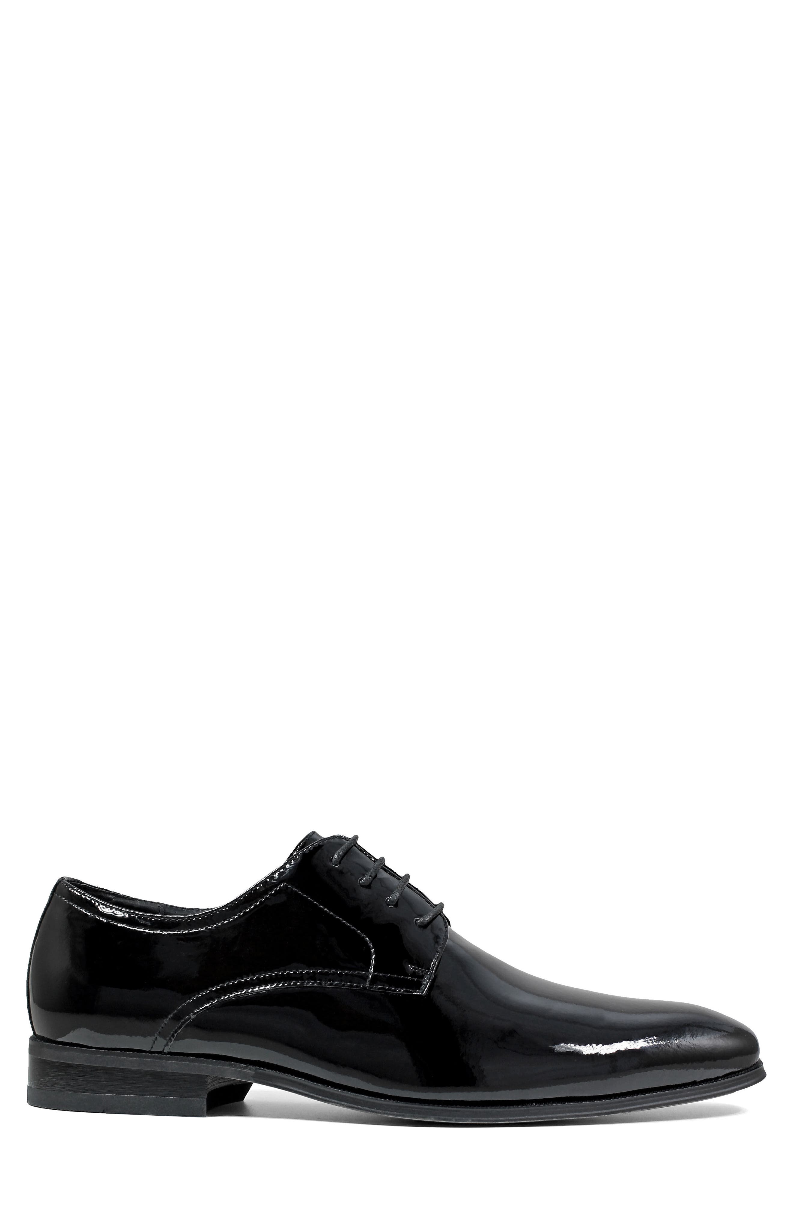 18 Best Shoes to Wear With a Tuxedo 2024 - Formal Tux Shoe Styles