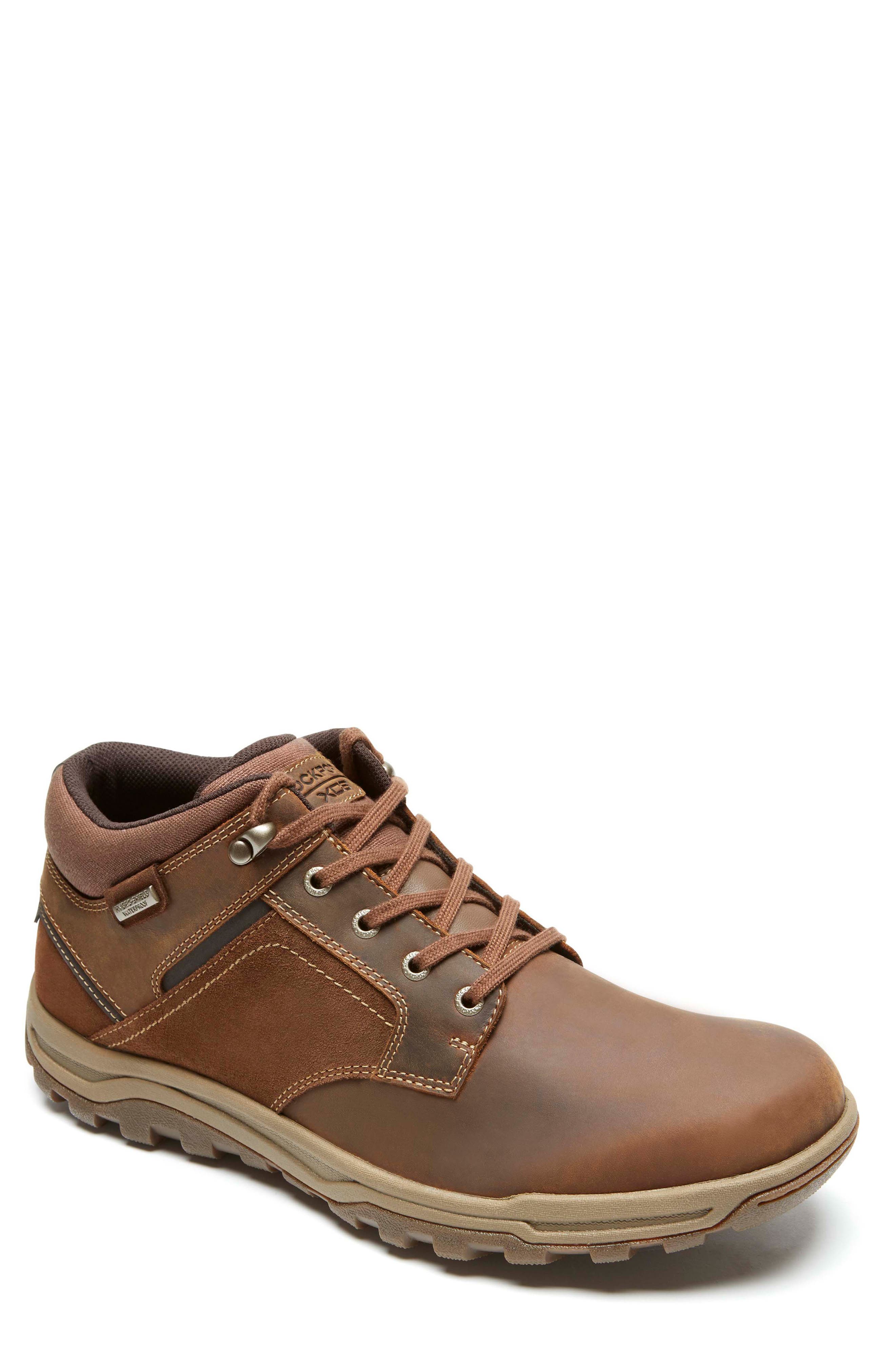 Rockport Harlee Waterproof Boot
