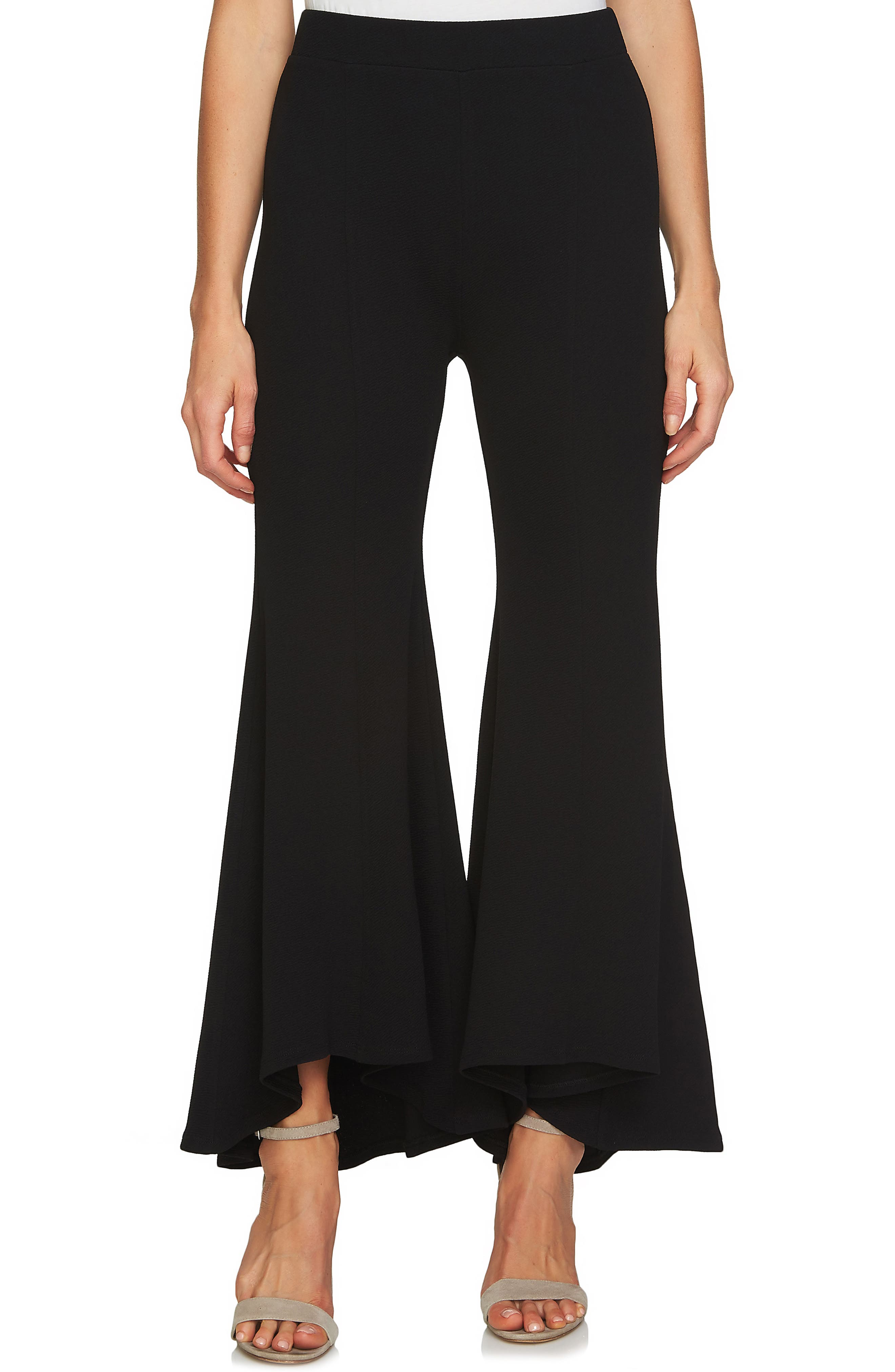 Cece Flare Leg Pants
