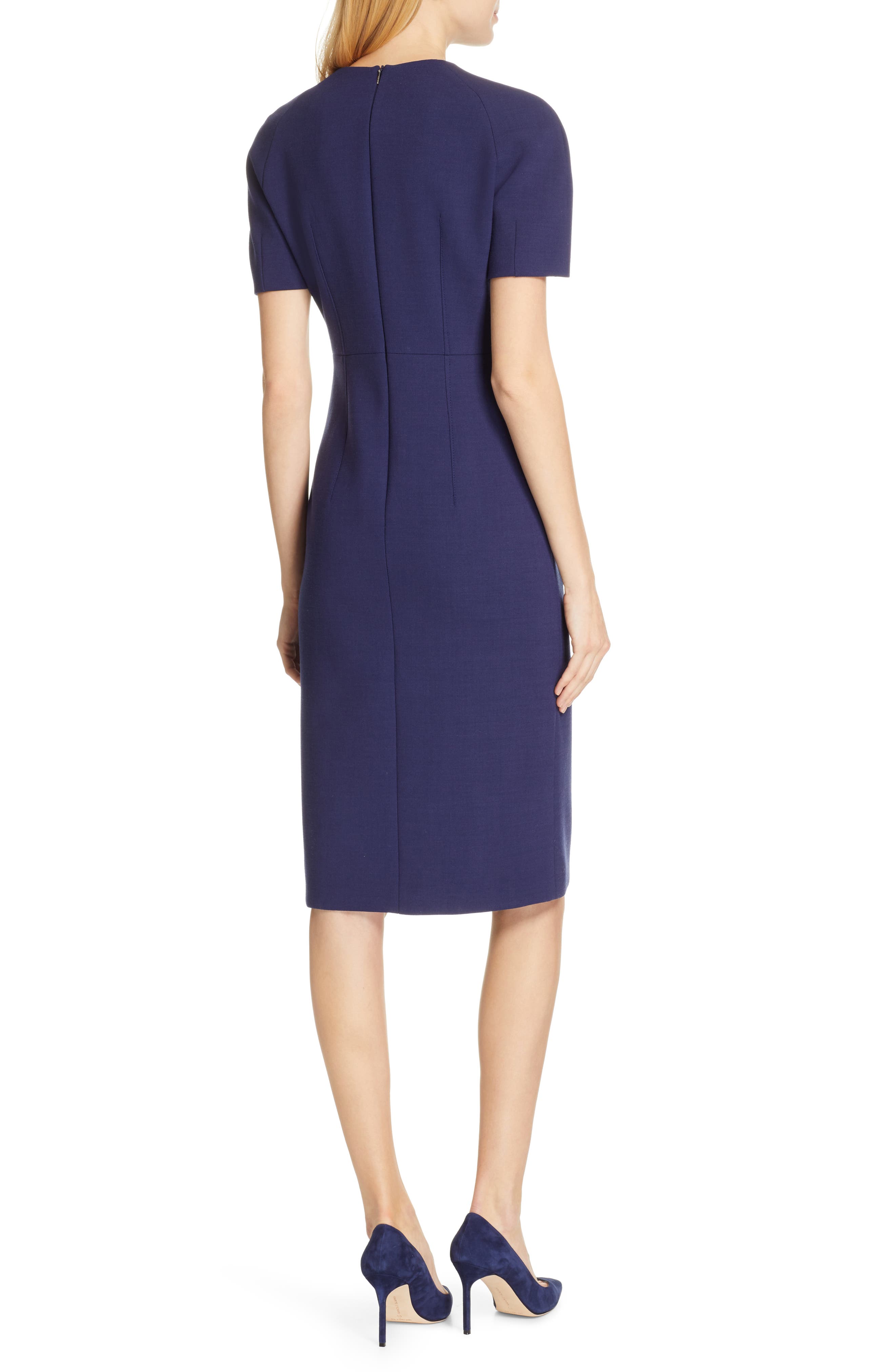 boss darera dress