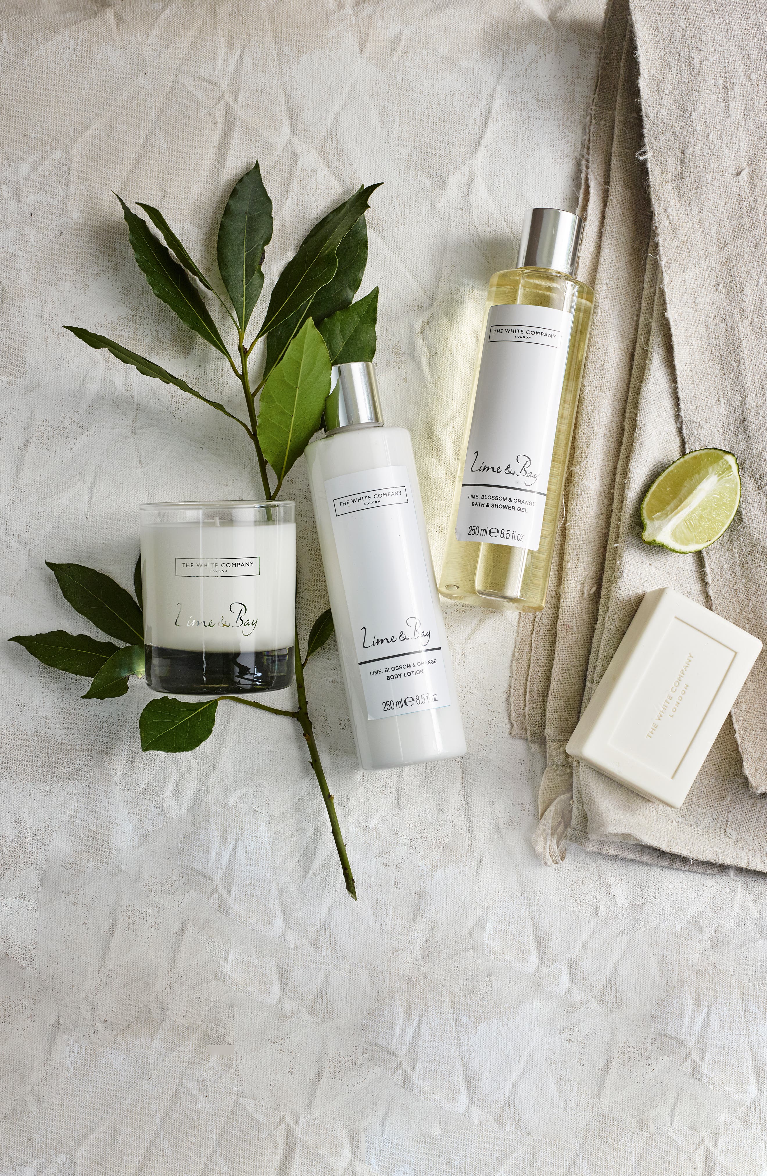 The White Company Luxury Set | Nordstrom