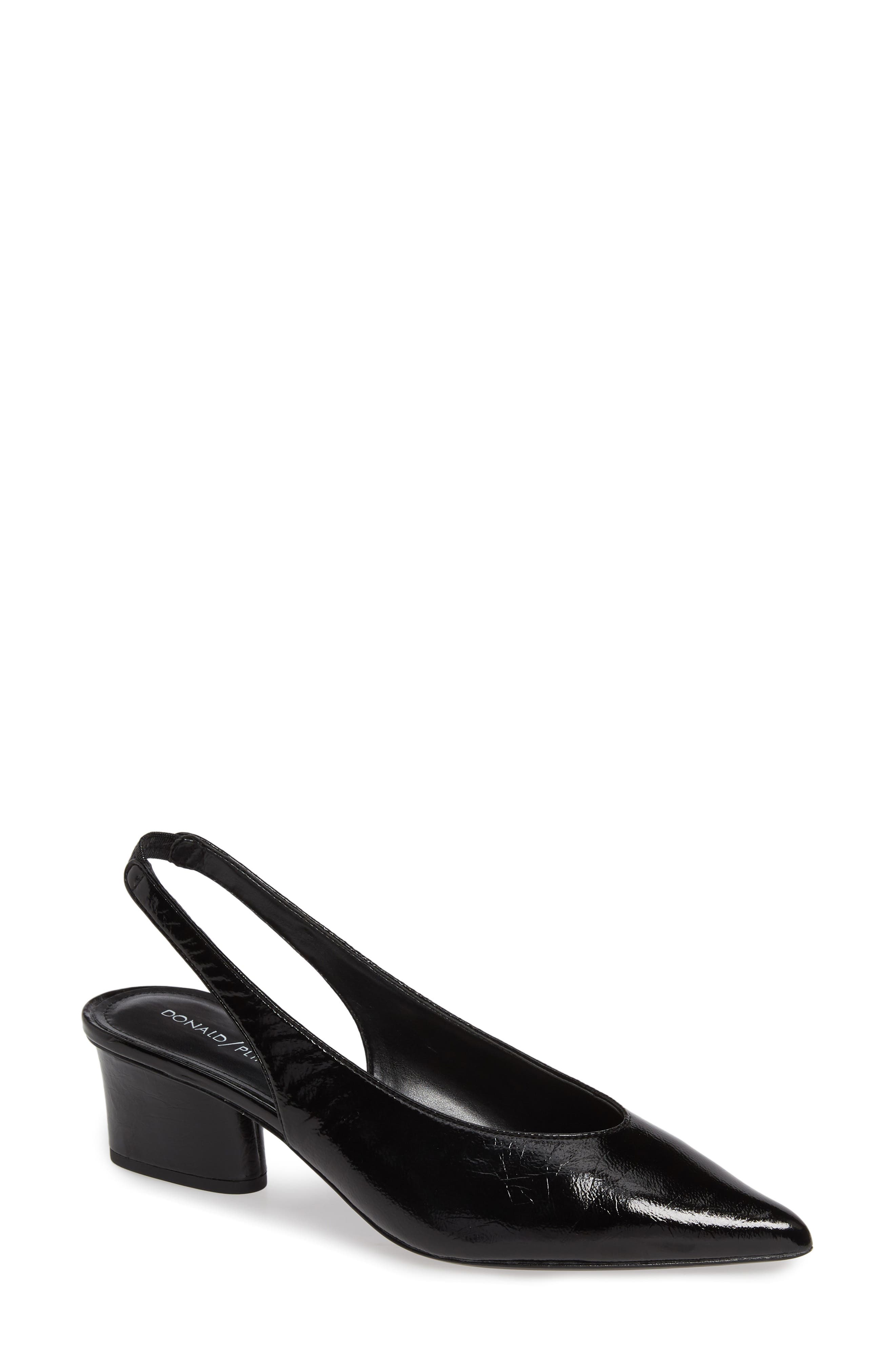 Donald Pliner Pumps GEMA SLINGBACK PUMP