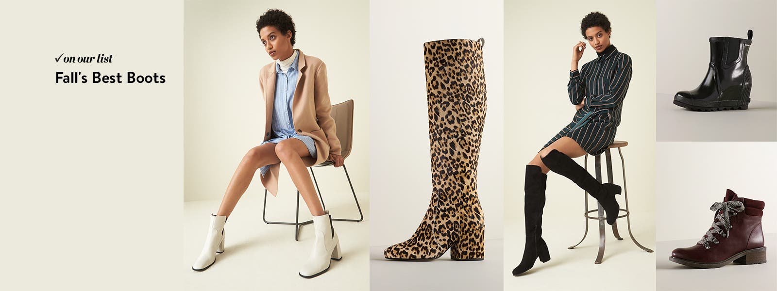 Women's Flat Heel Boots, Boots for Women Nordstrom