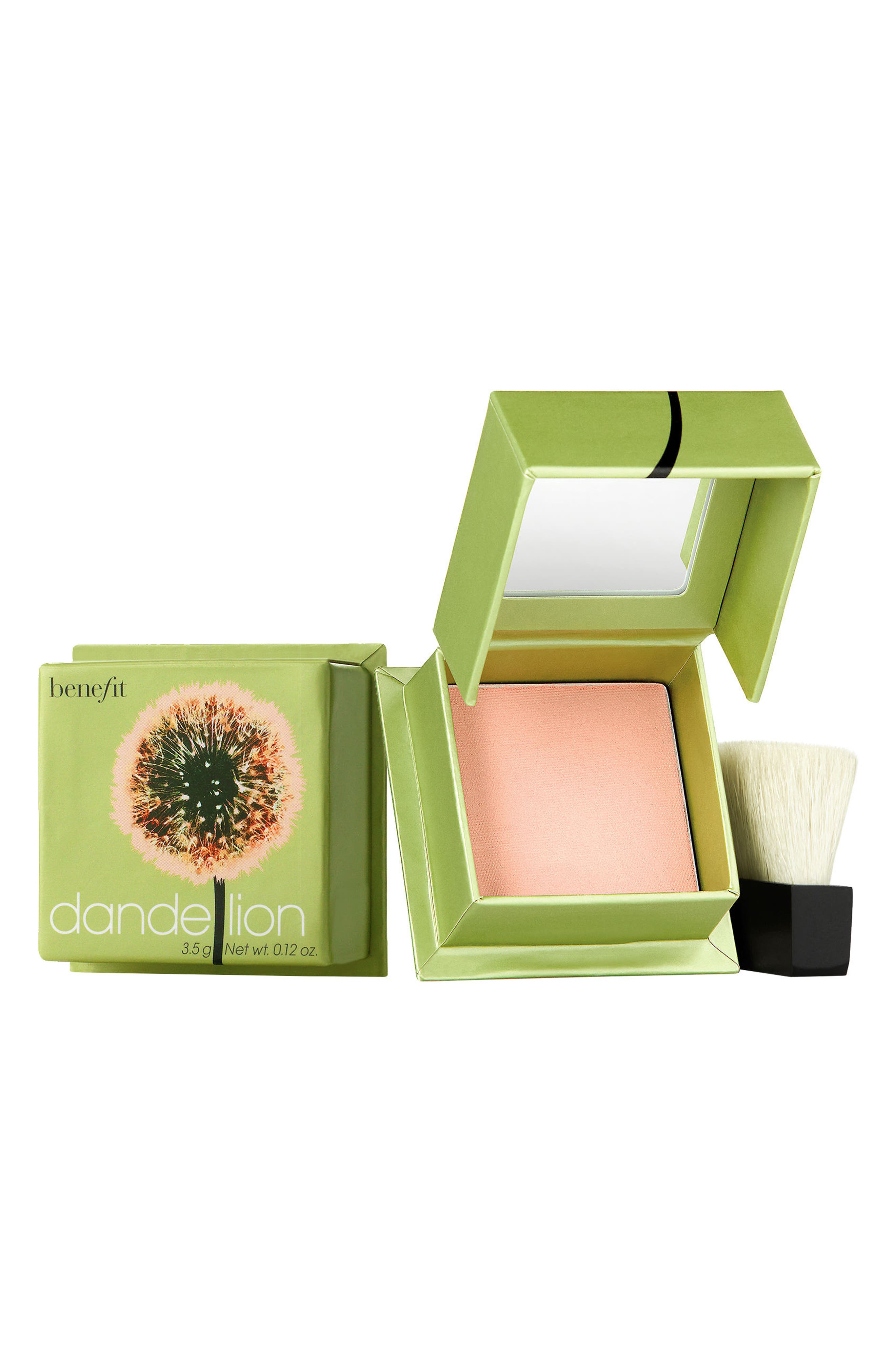 Benefit Dandelion Brightening Powder Blush Nordstrom
