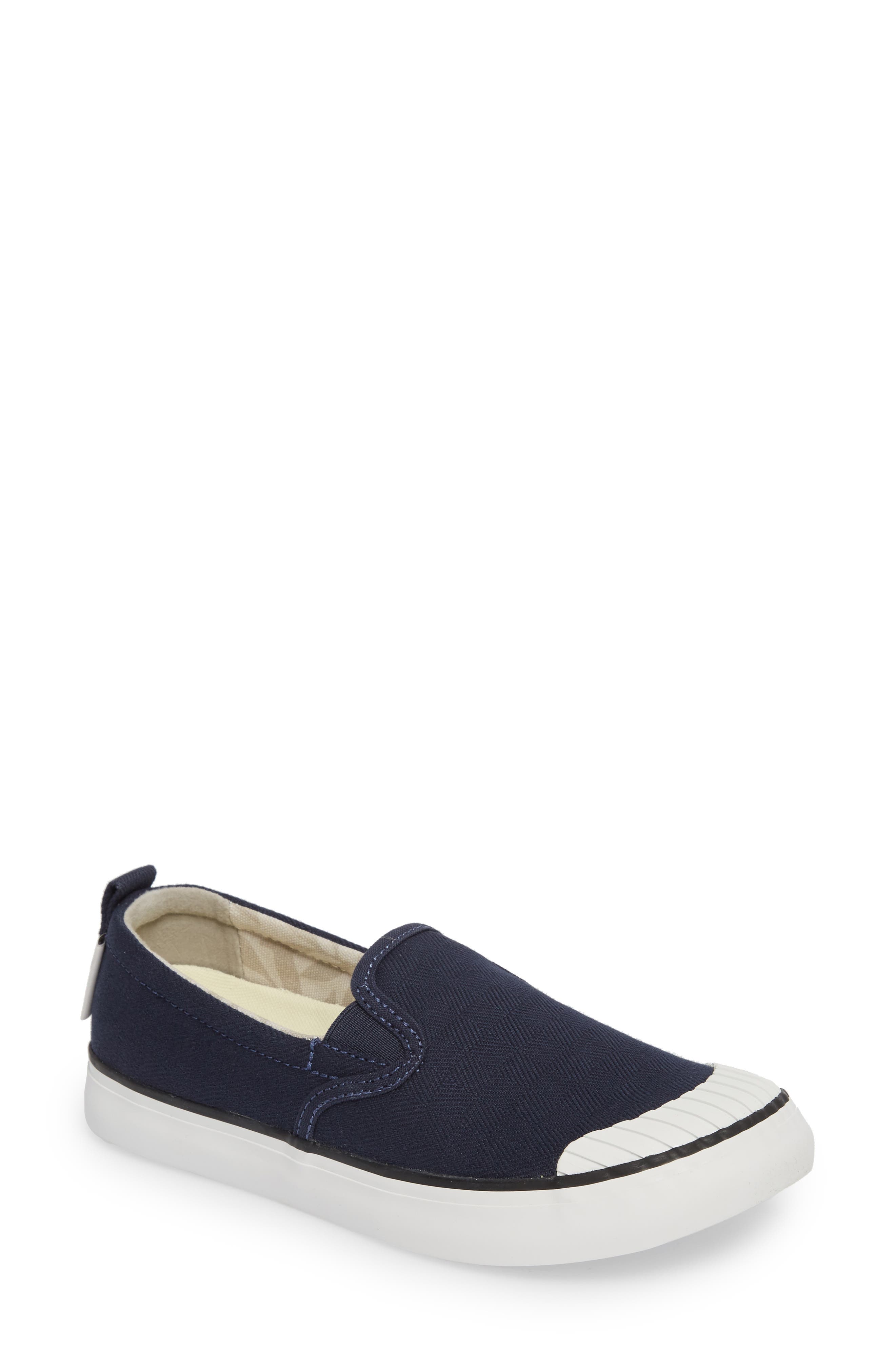 Keen Elsa Slip-On Sneaker, Blue