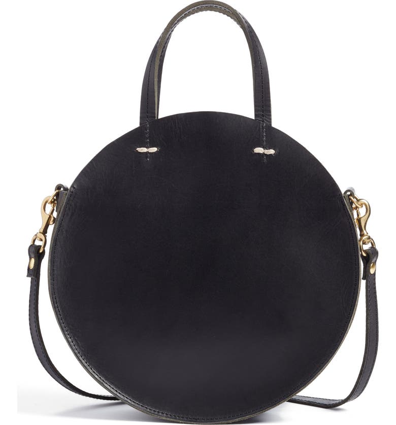 SOLD OUT Clare V Marcelle suede backpack NWT