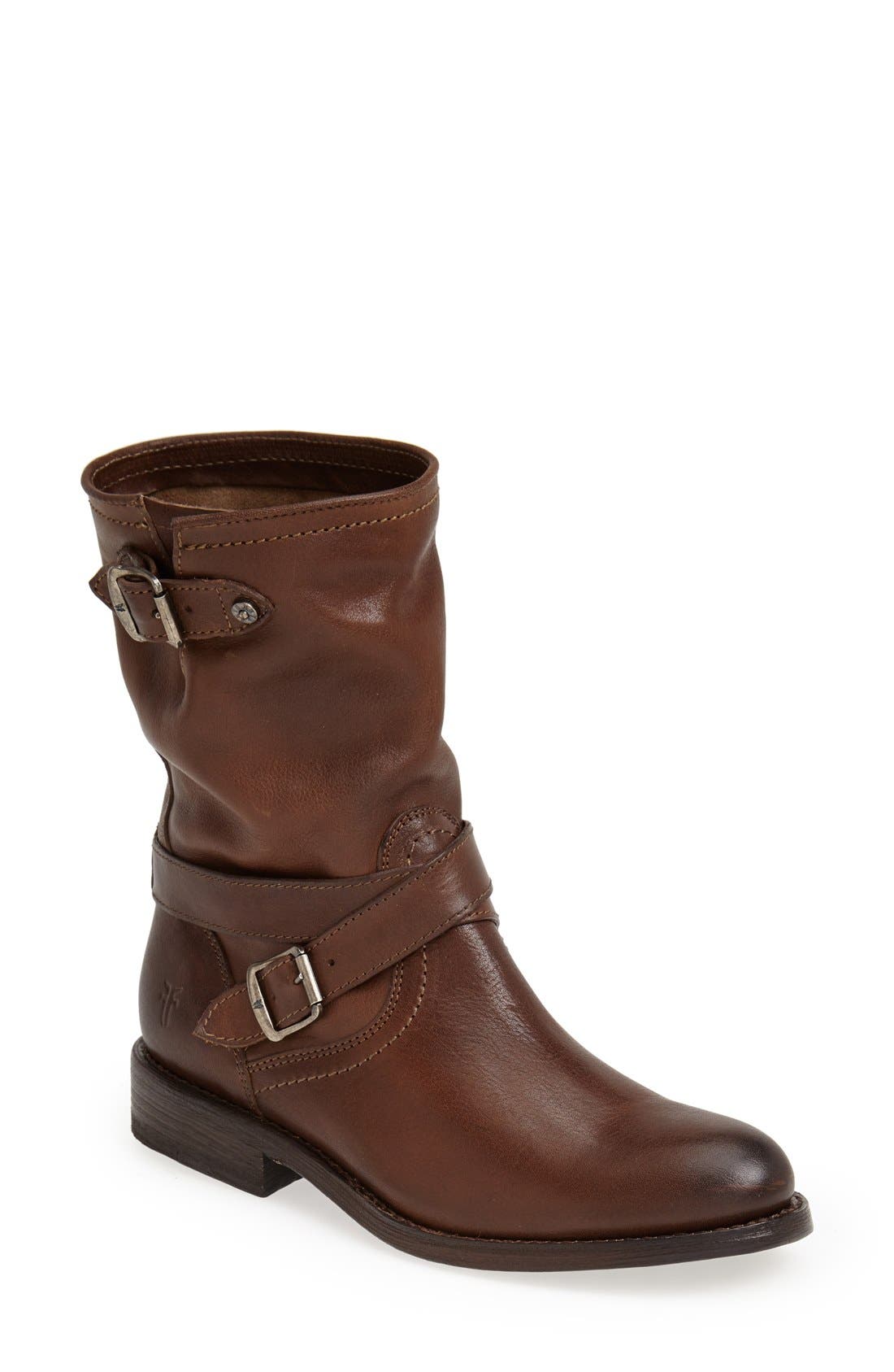 frye jayden boot