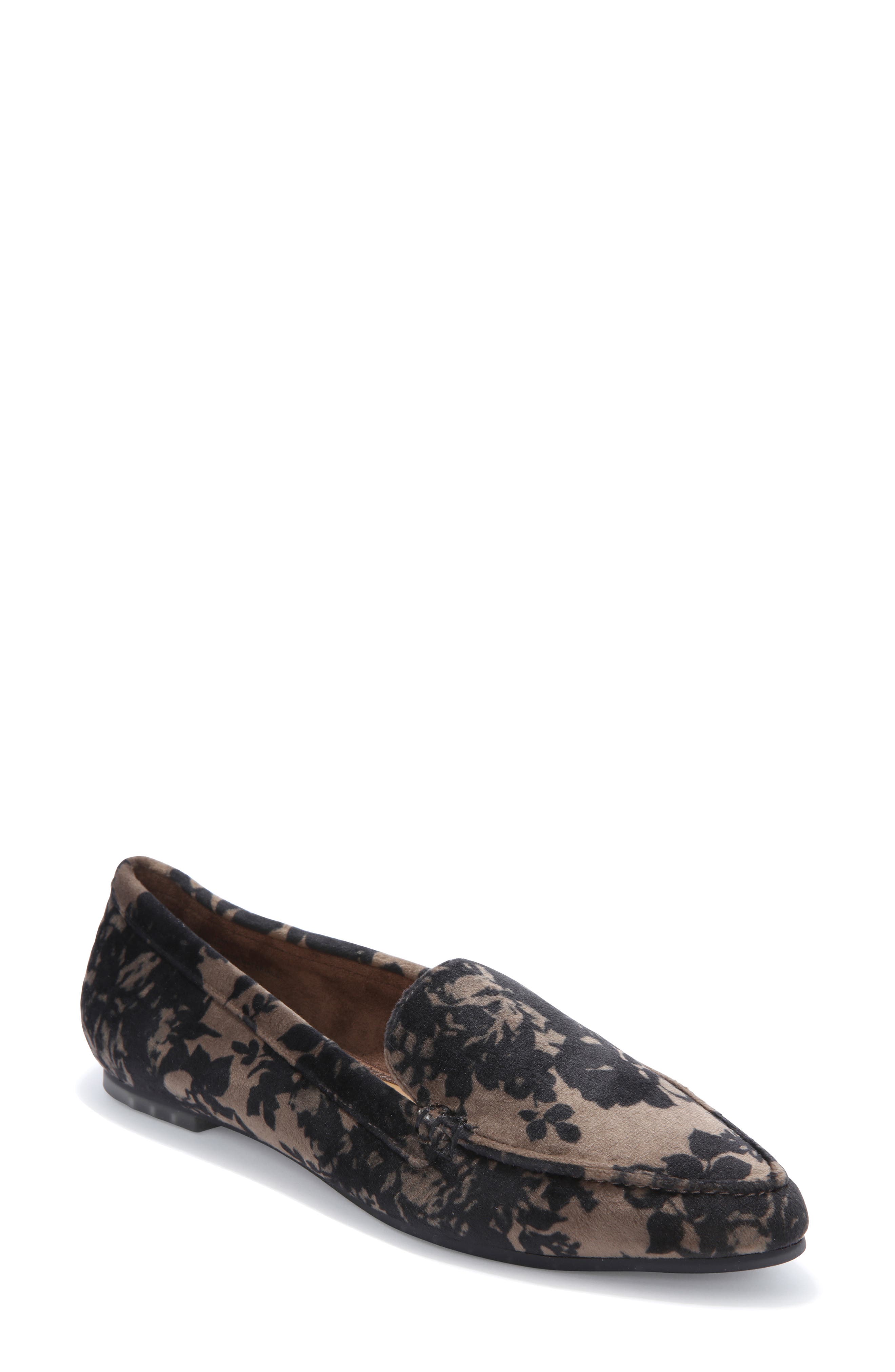 me too beige flats