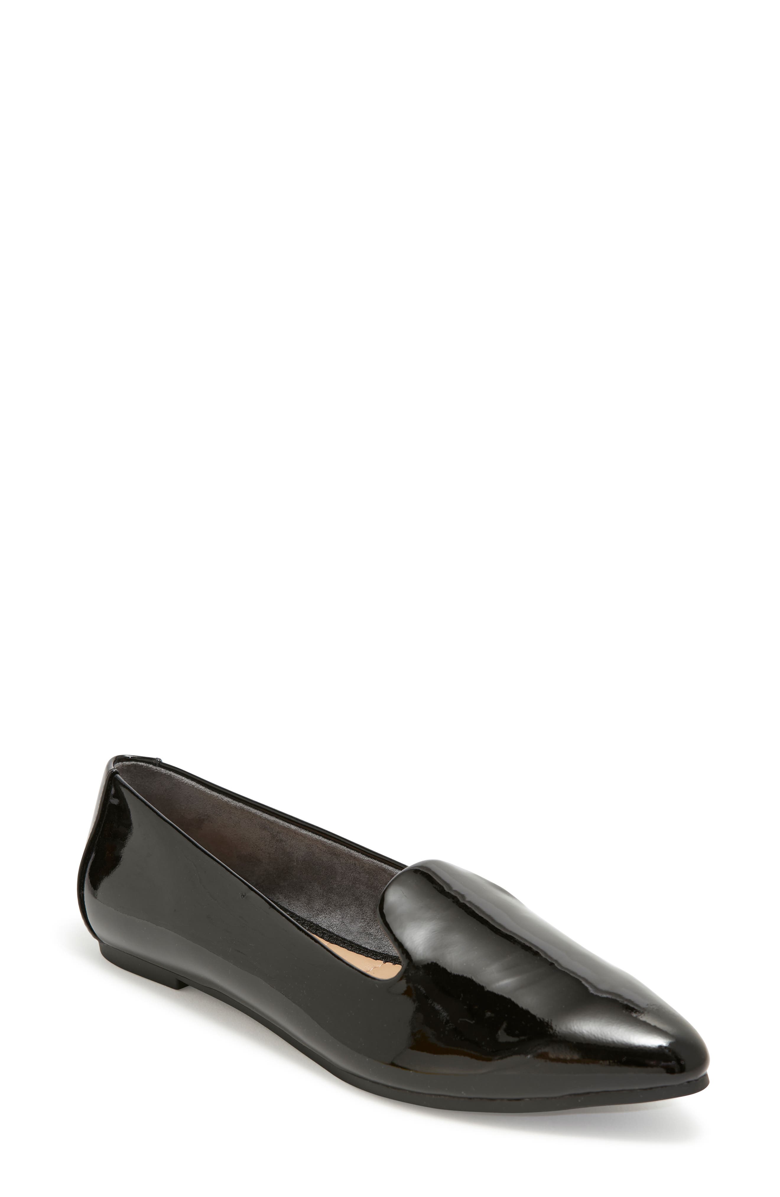 Me Too Adel2 Flat, Black