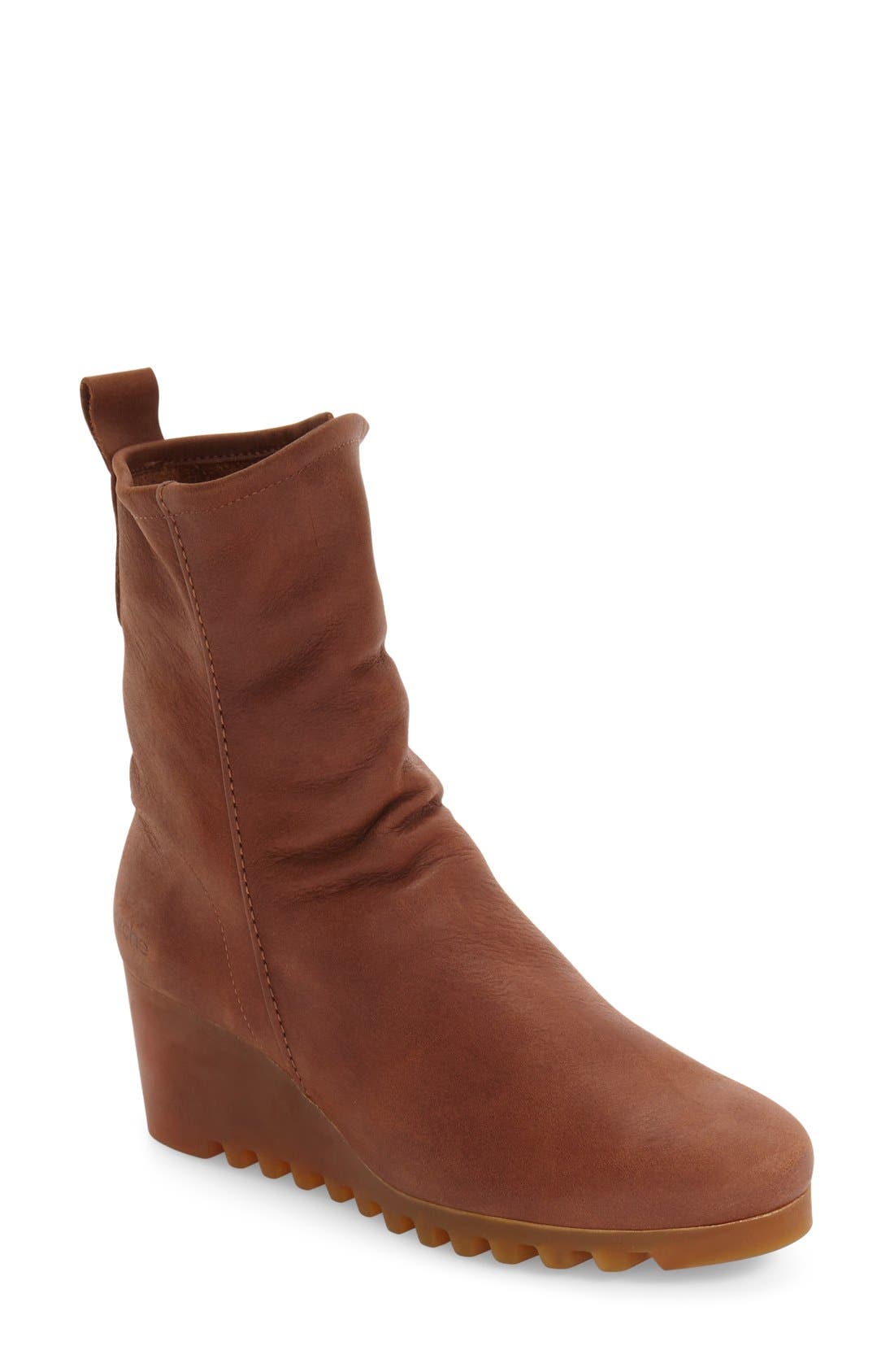 Arche Larazo Bootie