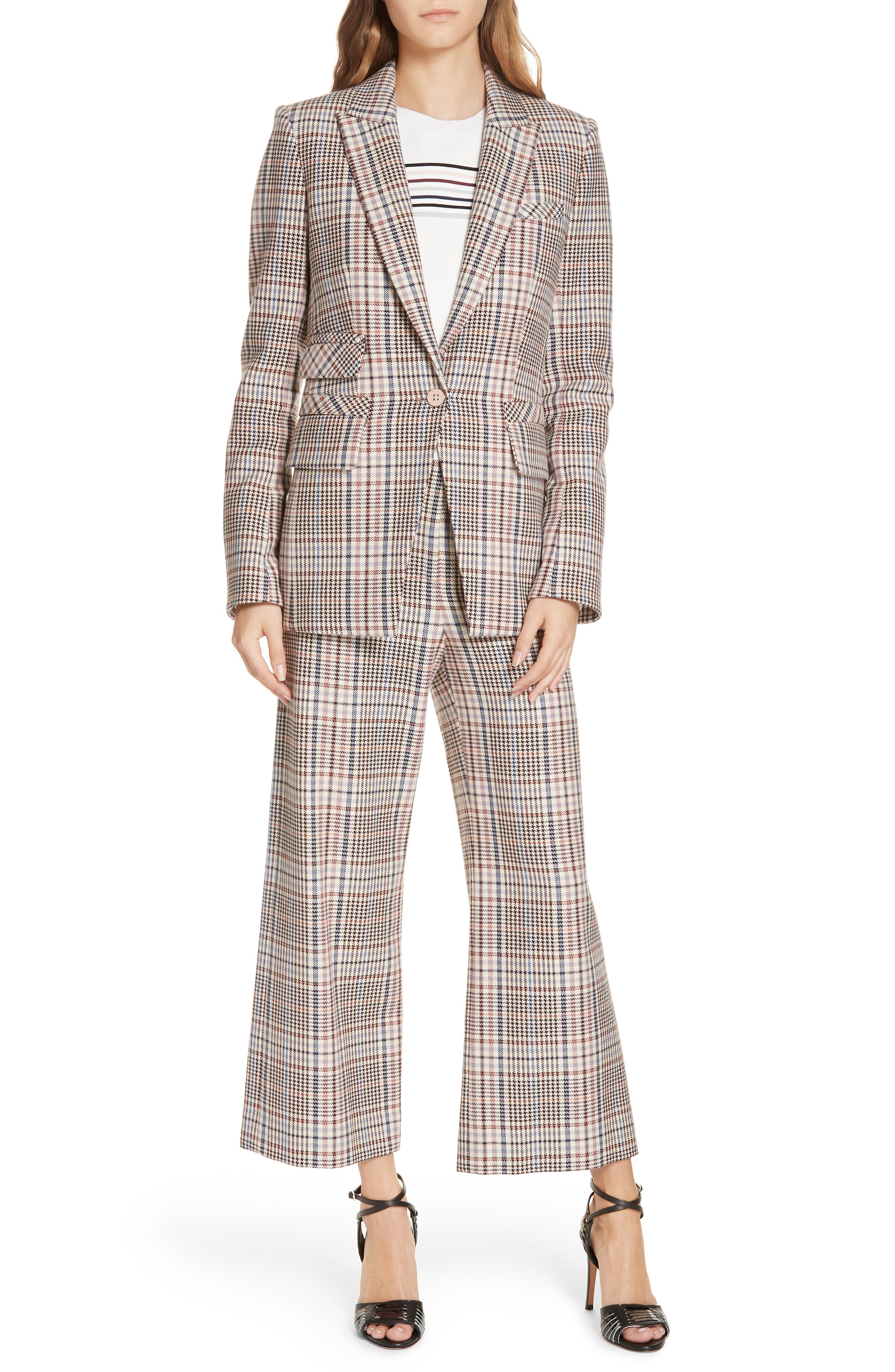 veronica beard fuller dickey jacket