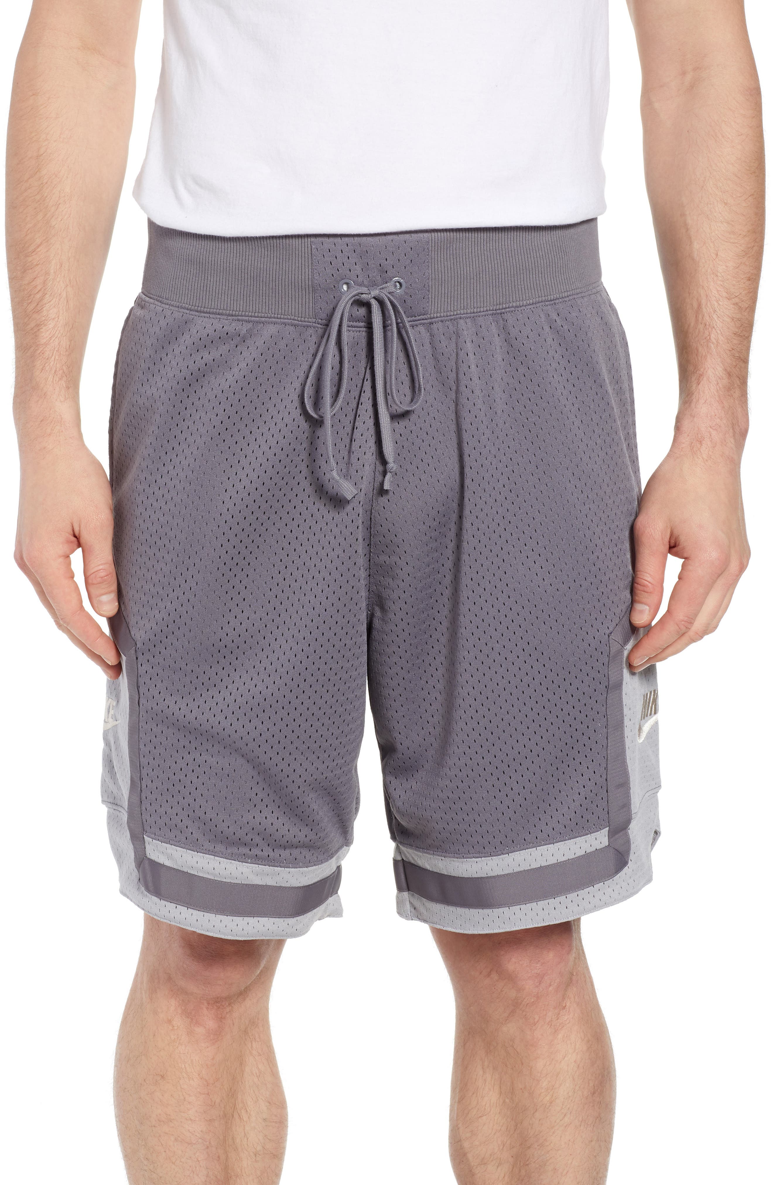 Nike Nsw Af1 Shorts, Grey