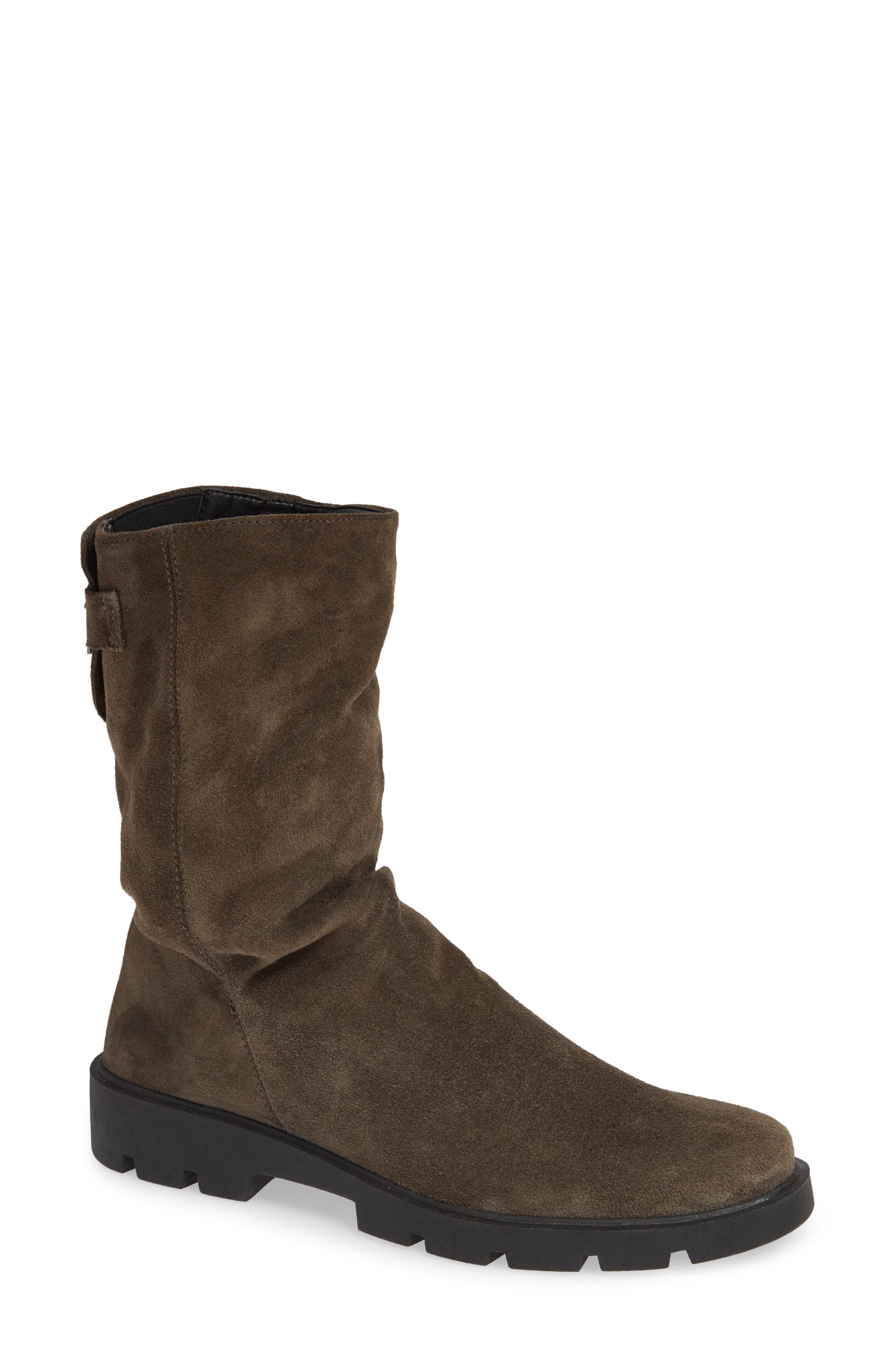The Flexx Movin Up Bootie, Brown