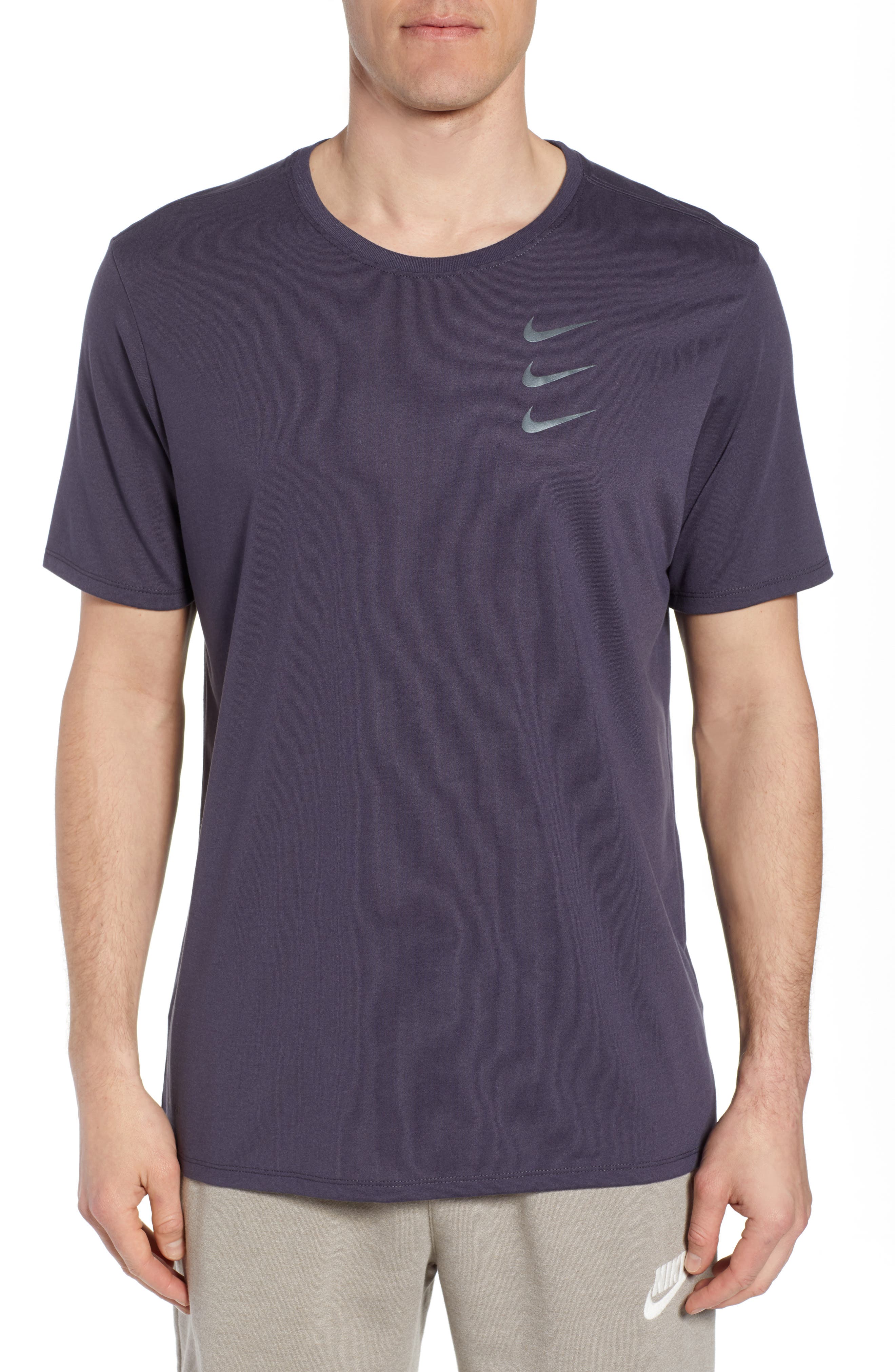 Nike Dry Running Division T-Shirt