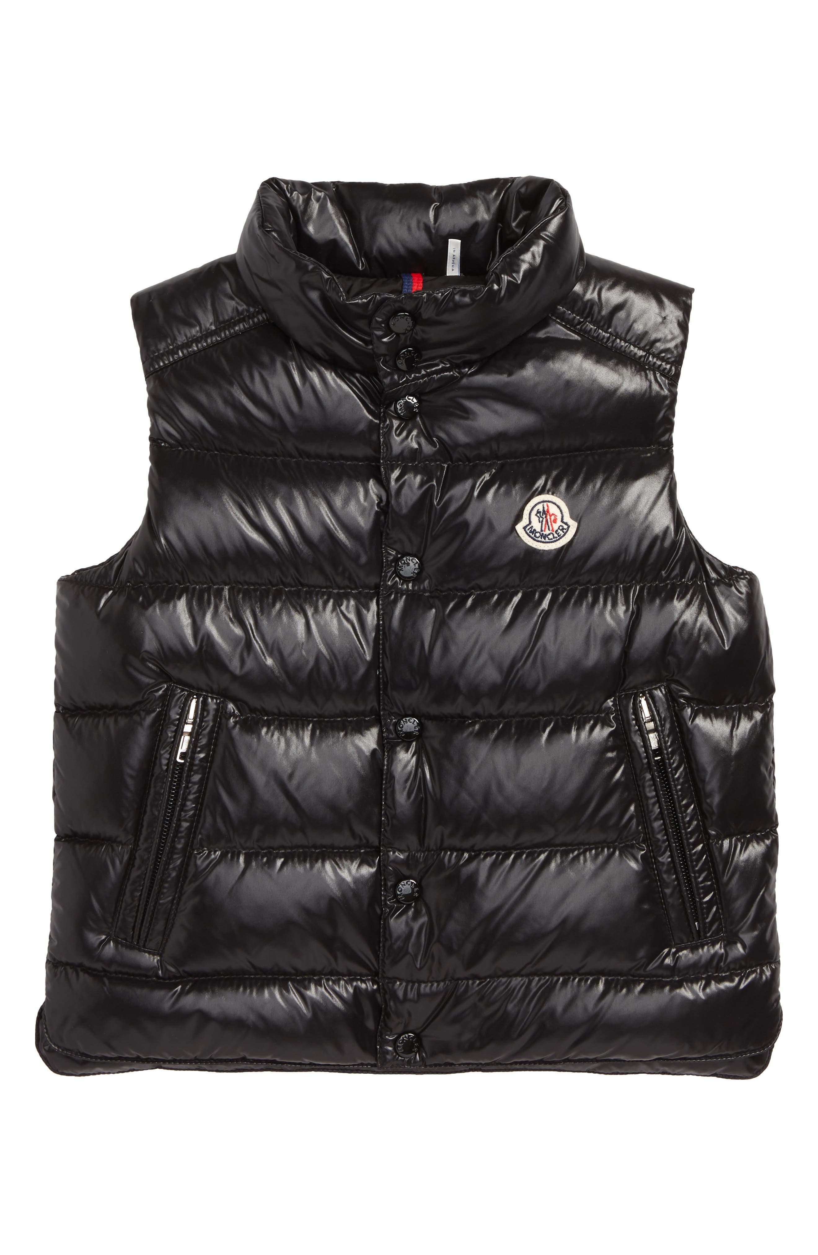 Moncler Tib Down Vest