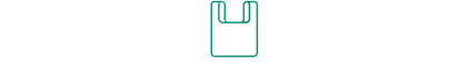 Reduce single-use plastic in our value chain by 50%.