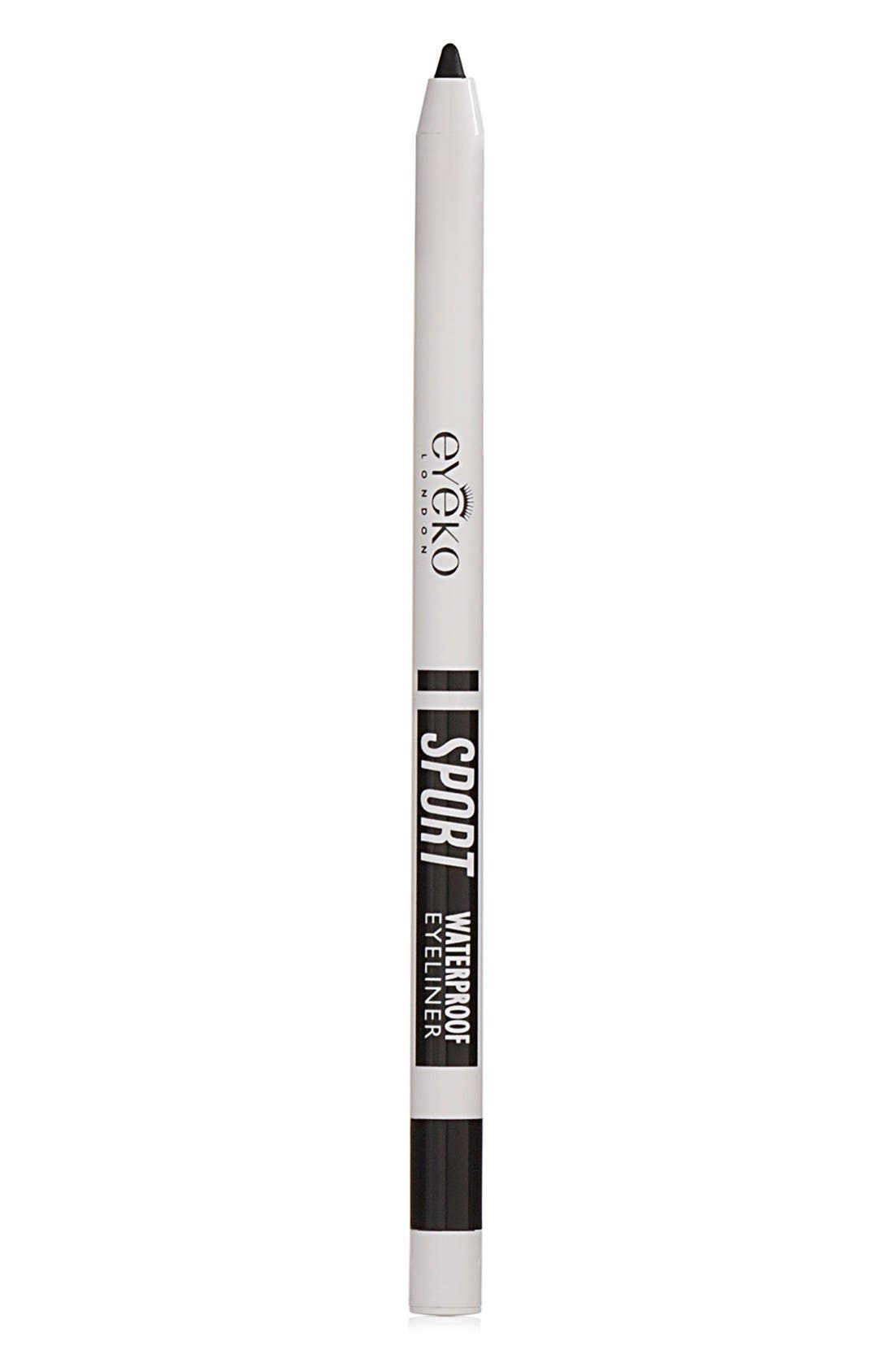 Eyeko Sport Waterproof Eyeliner -