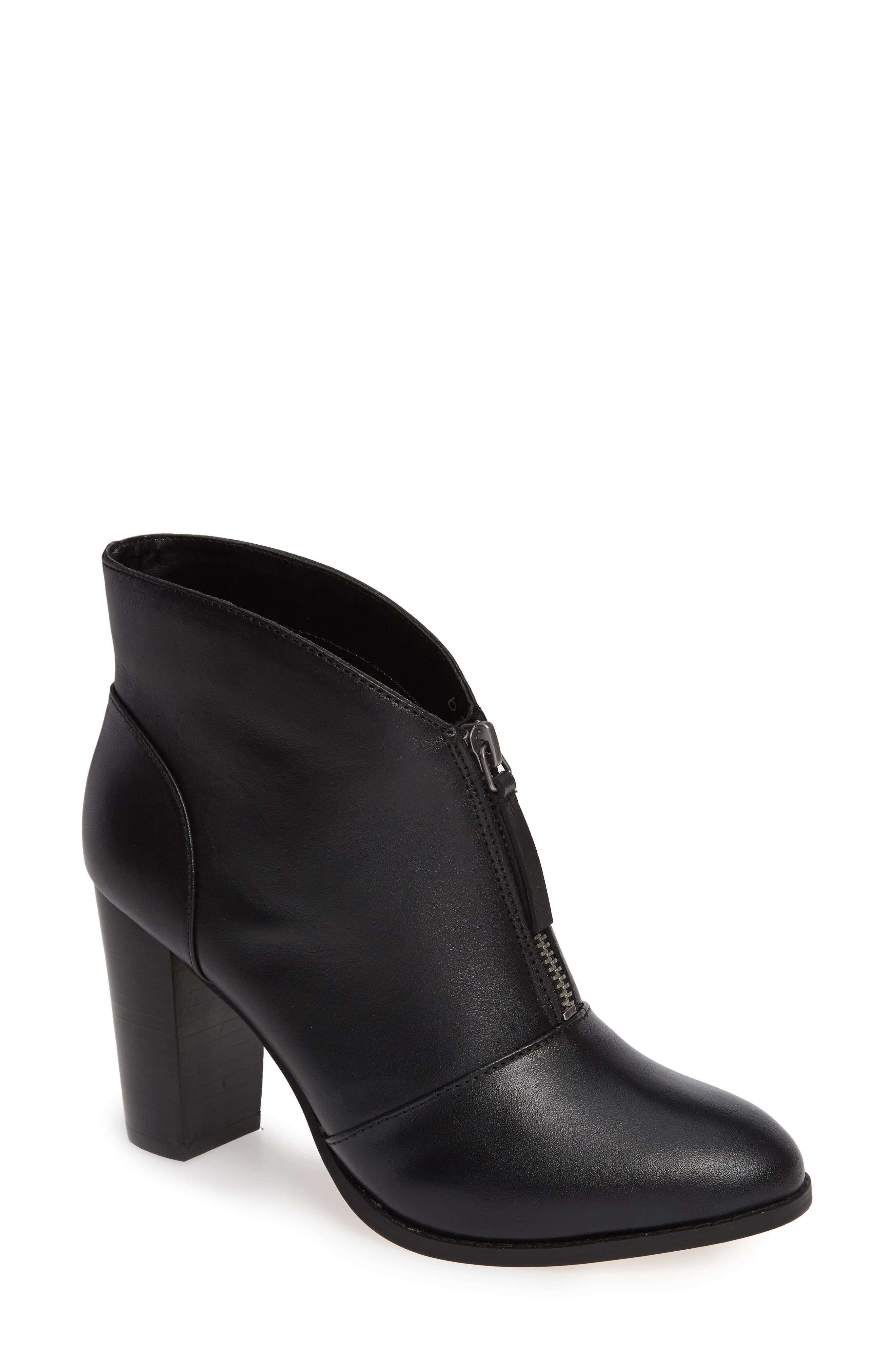 Athena Alexander Rennes Bootie