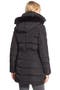MICHAEL Michael Kors Quilted Parka with Faux Fur Trim | Nordstrom