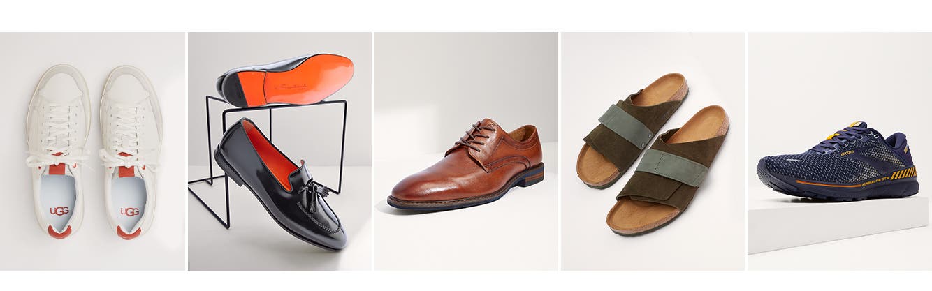 Authenticatie Uitwisseling Onschuld Men's Shoes | Nordstrom