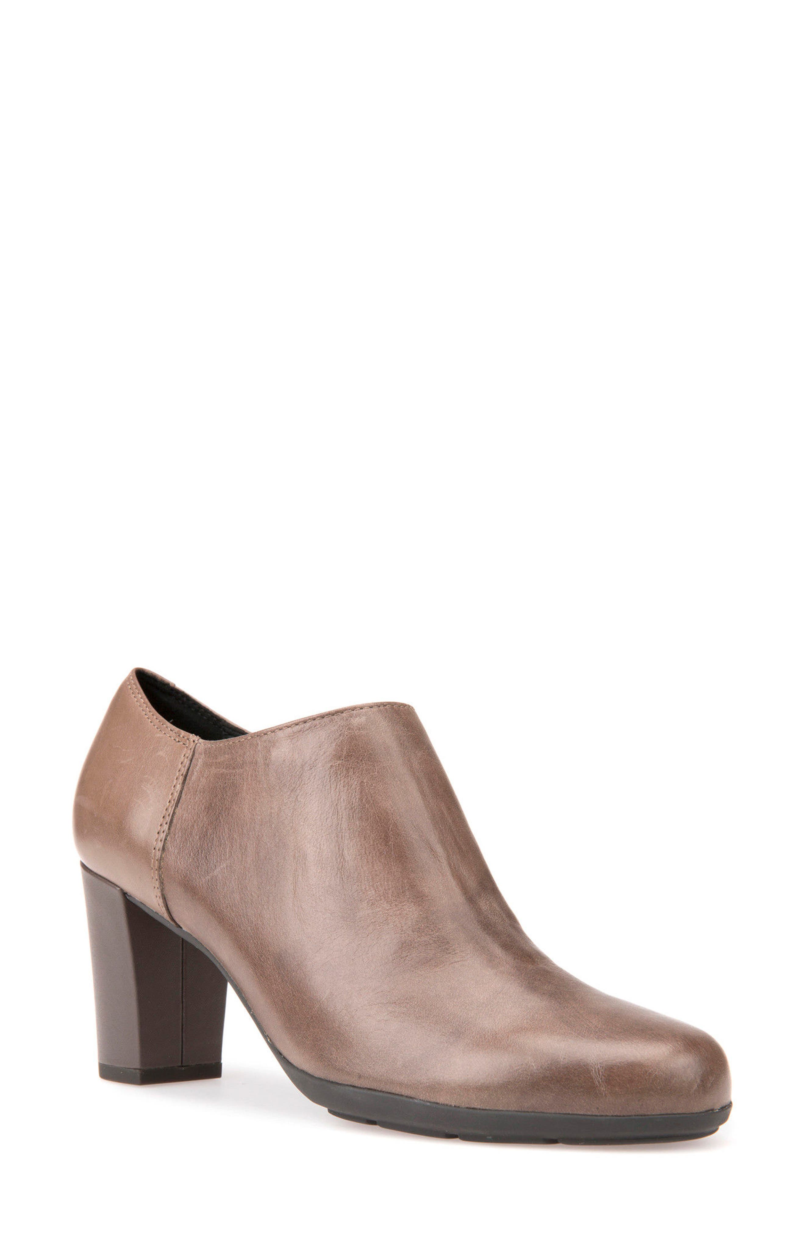 Geox Annya Bootie