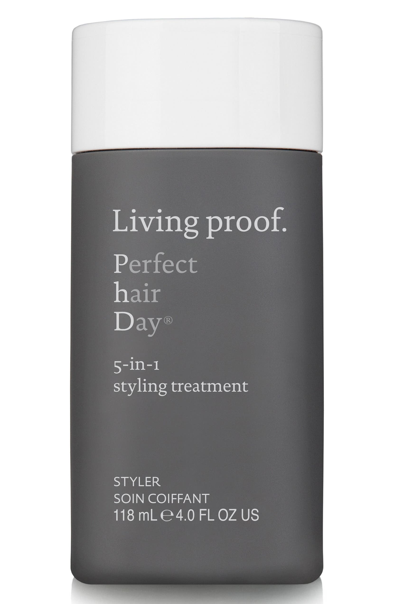 Living Proof Perfect Hair Day 5 In 1 Styling Treatment Nordstrom