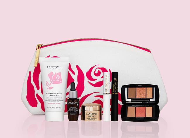 Shop Lancome Online | Nordstrom Shop Lancome Online | Nordstrom