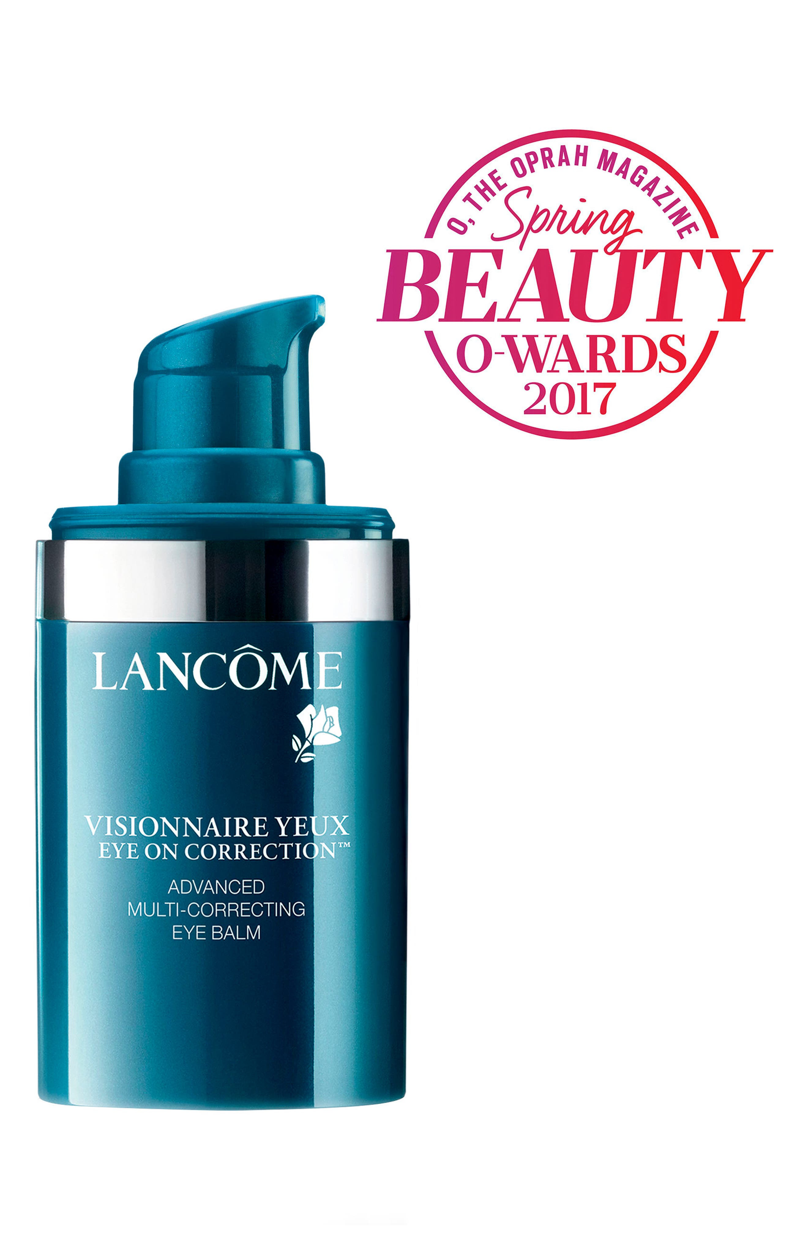 Lancôme Visionnaire Yeux Eye on Correction® Advanced MultiCorrecting