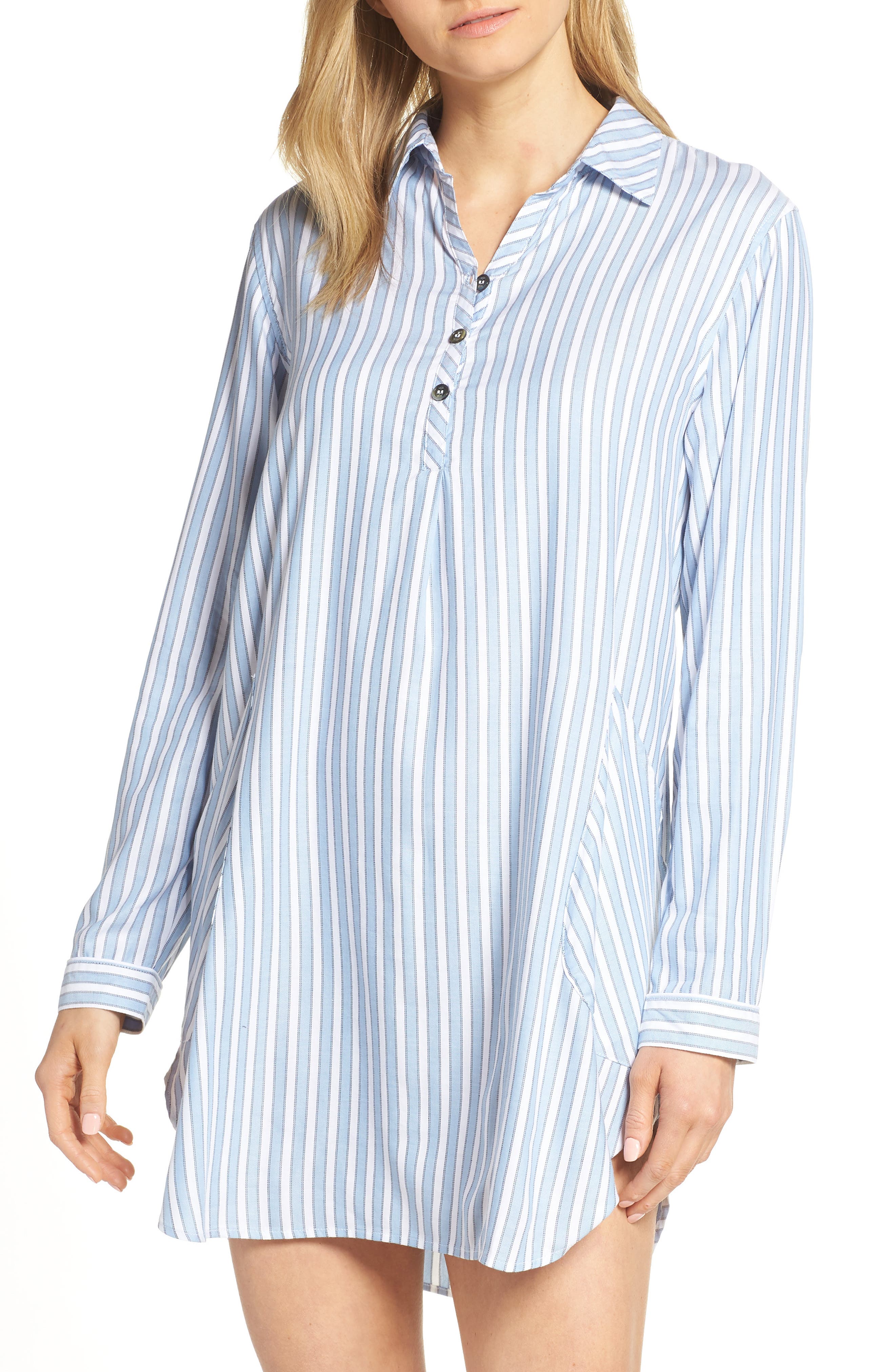 Ugg Gabri Sleepshirt, Pink