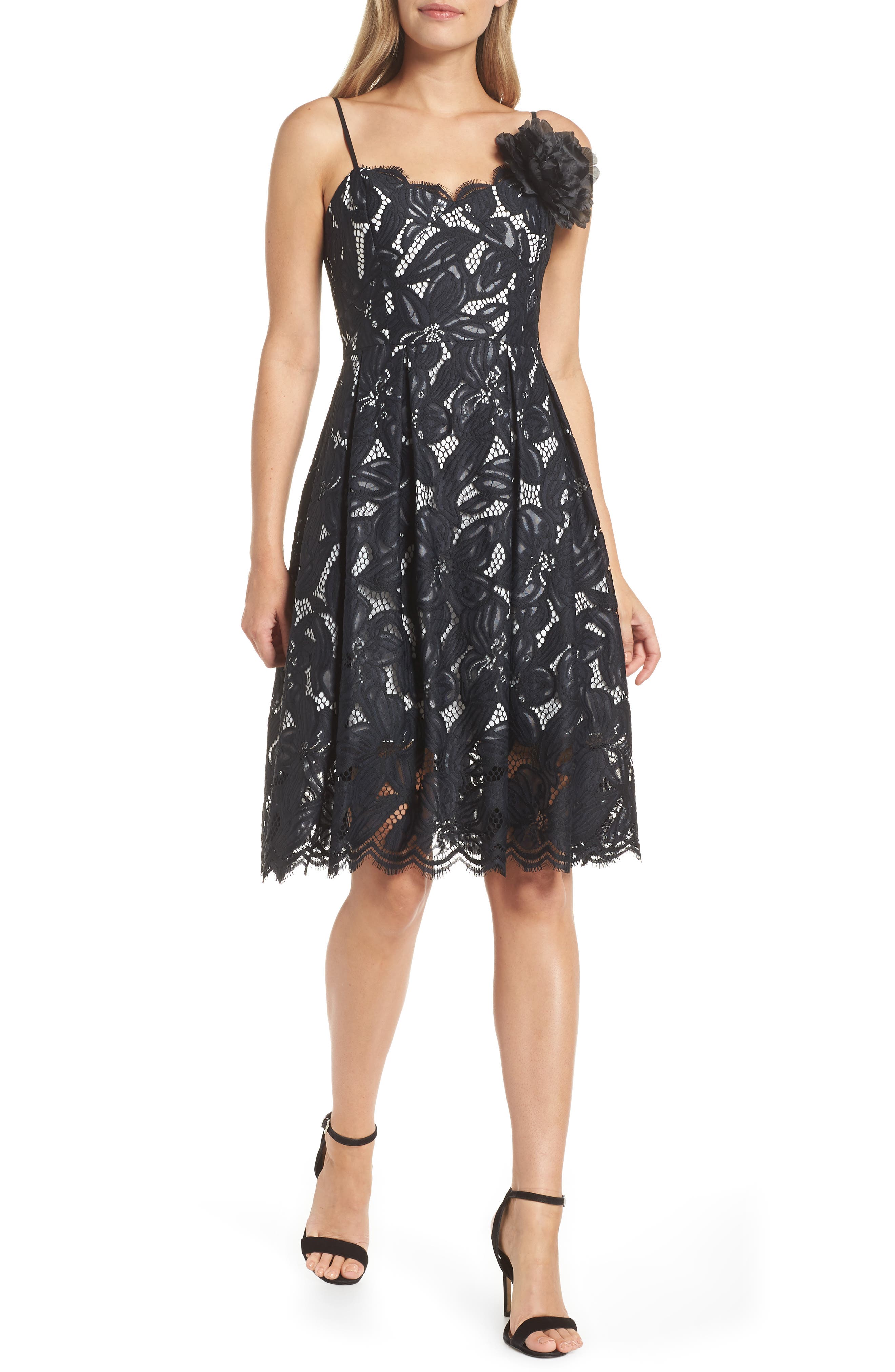 Lilly Pulitzer Camella Lace Dress