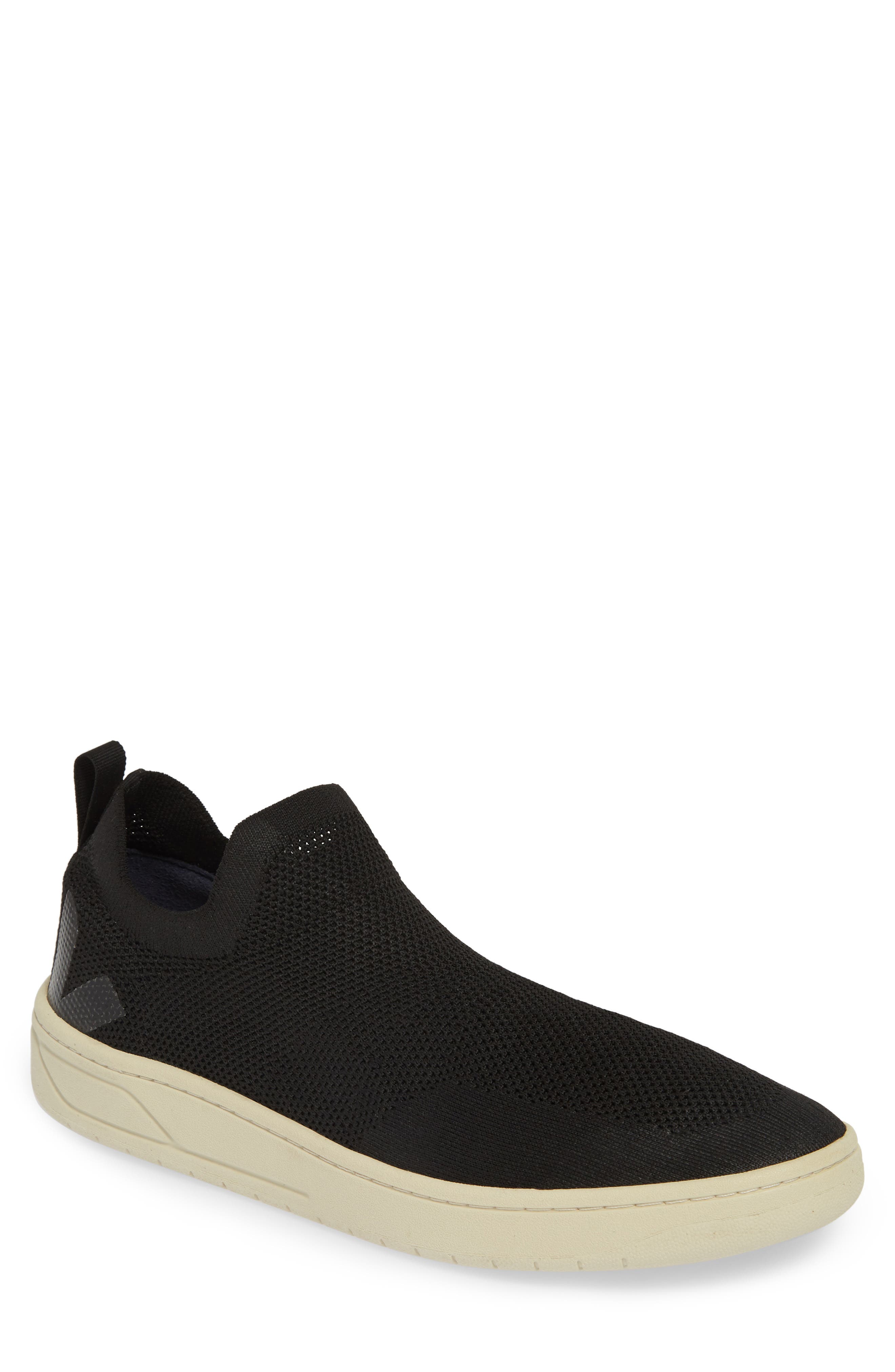 Veja X Lemaire Aquashoe Sneaker, Black